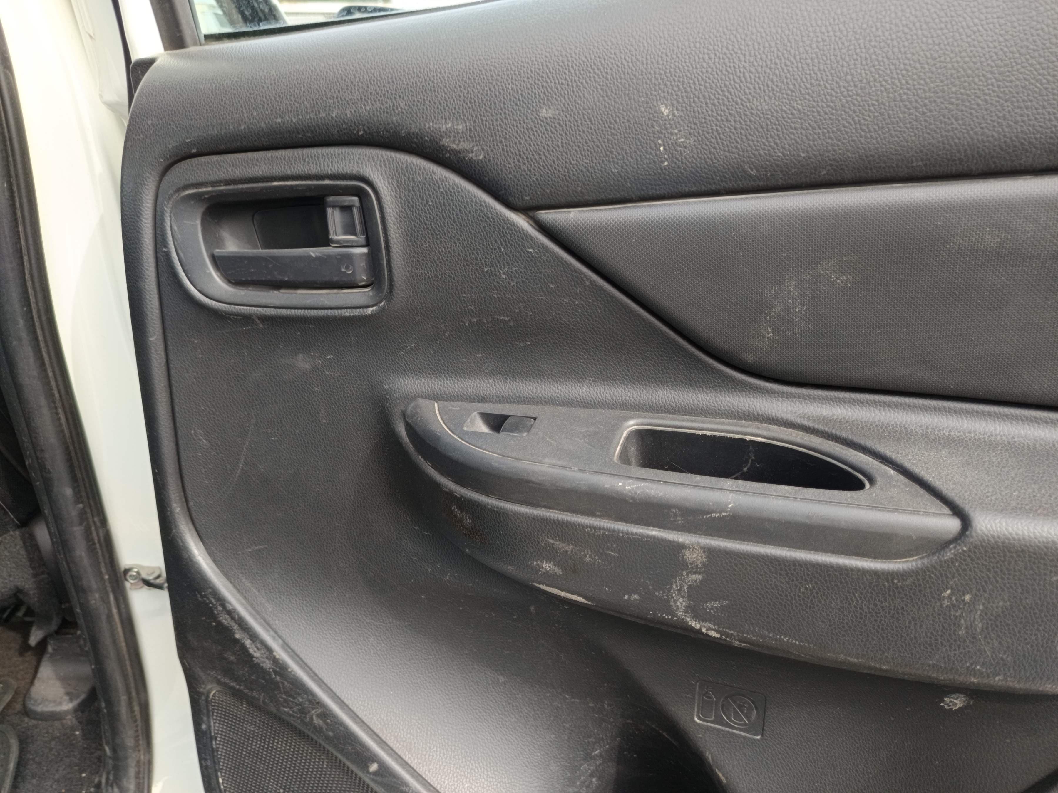 Mitsubishi L200 2.3 DI-D 4 WD Space CAB · Ano 2022 — imagem 23