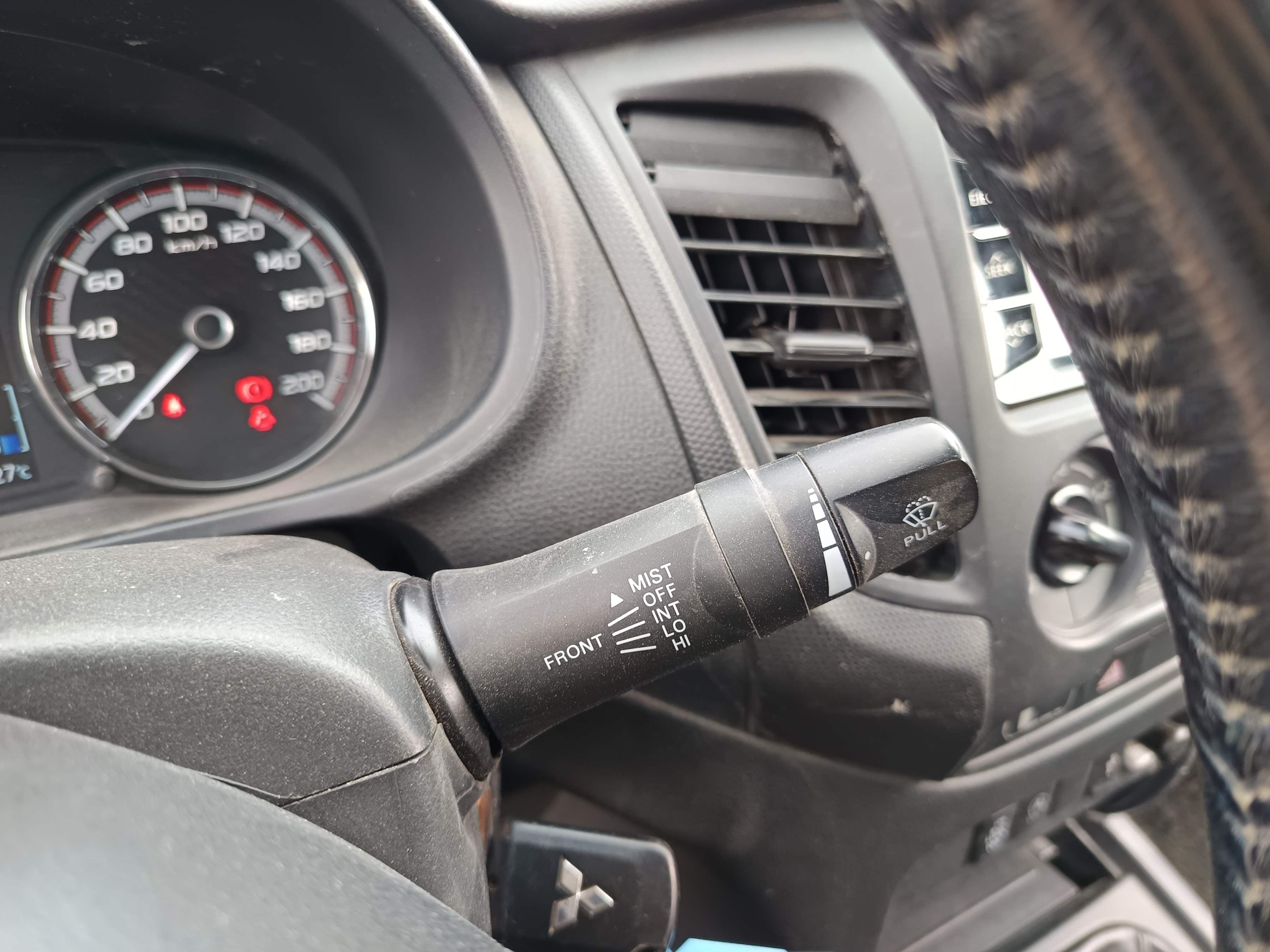 Mitsubishi L200 2.3 DI-D 4 WD Space CAB · Ano 2022 — imagem 42