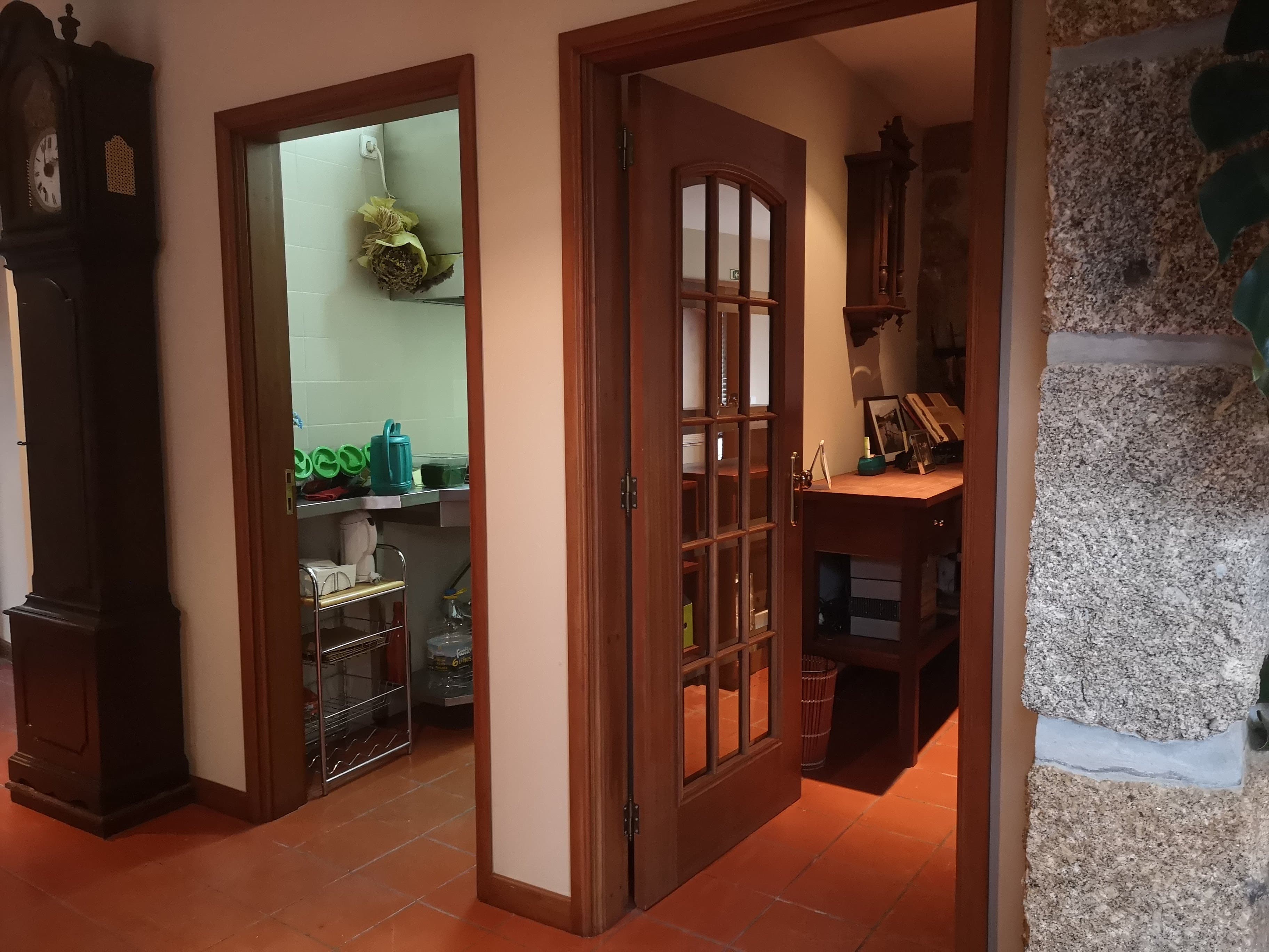 Quinta · Termas de São Vicente, Penafiel — imagen 20