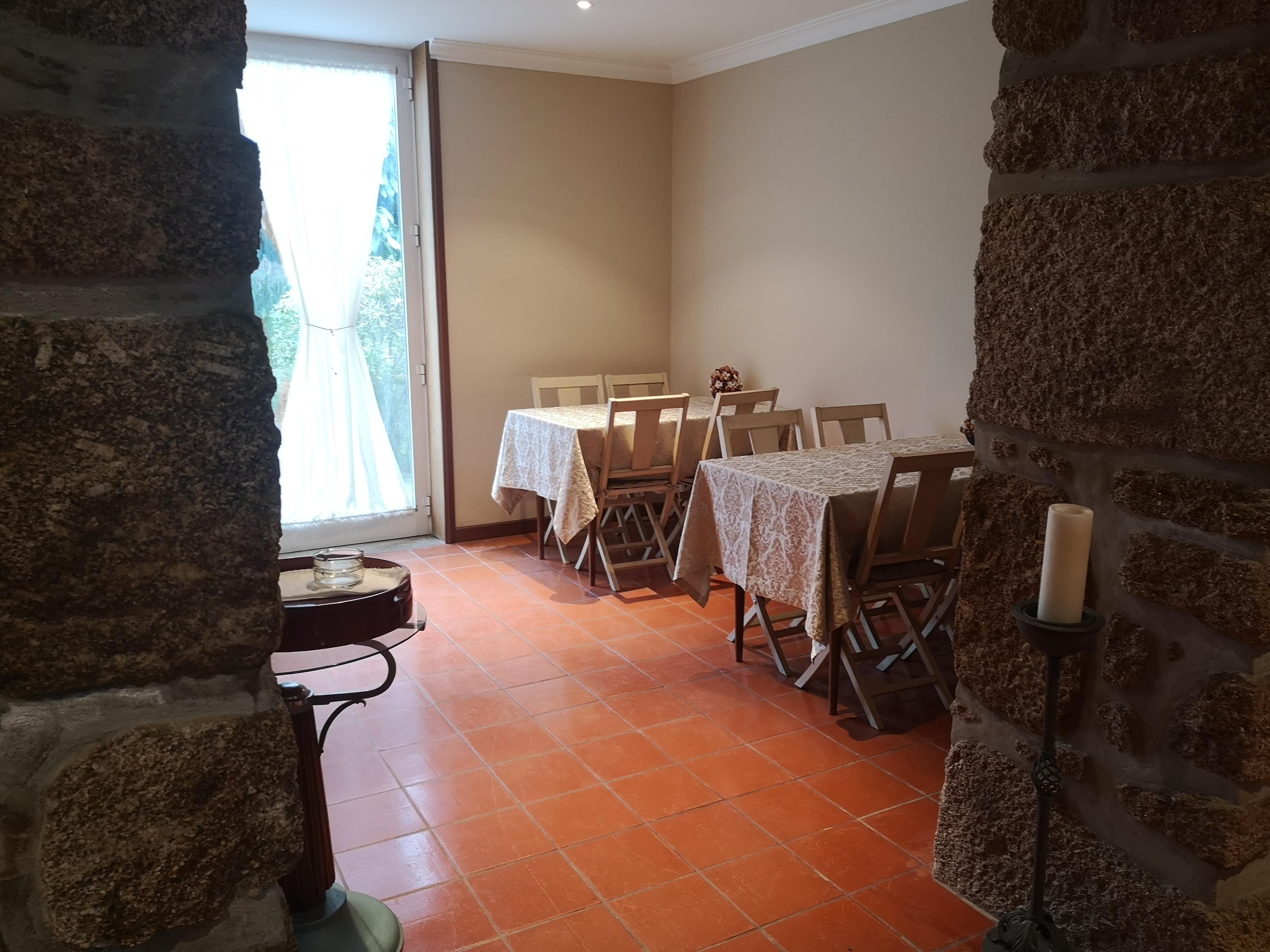 Quinta · Termas de São Vicente, Penafiel — imagen 17