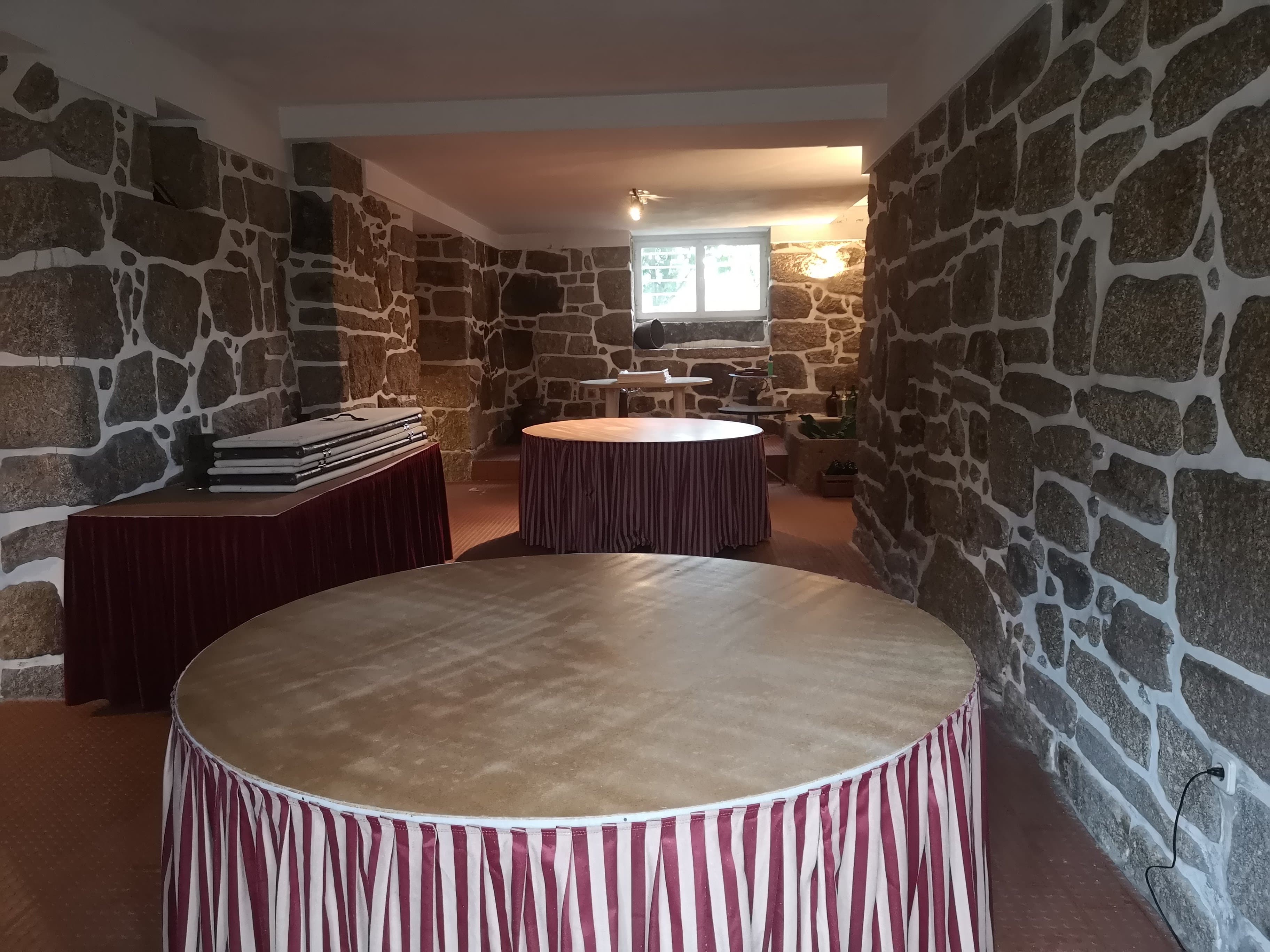 Quinta · Termas de São Vicente, Penafiel — imagen 25