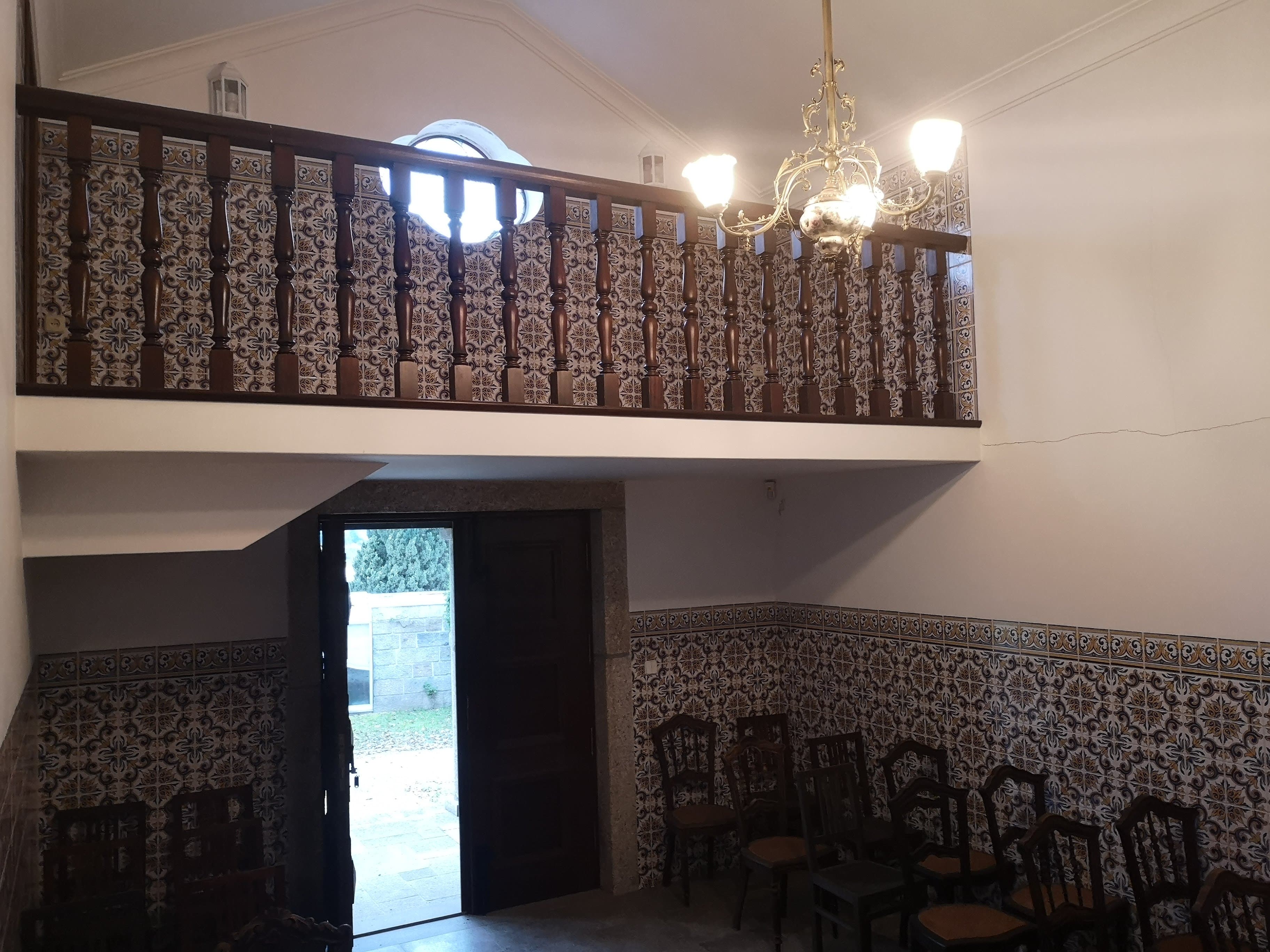 Quinta · Termas de São Vicente, Penafiel — imagen 63