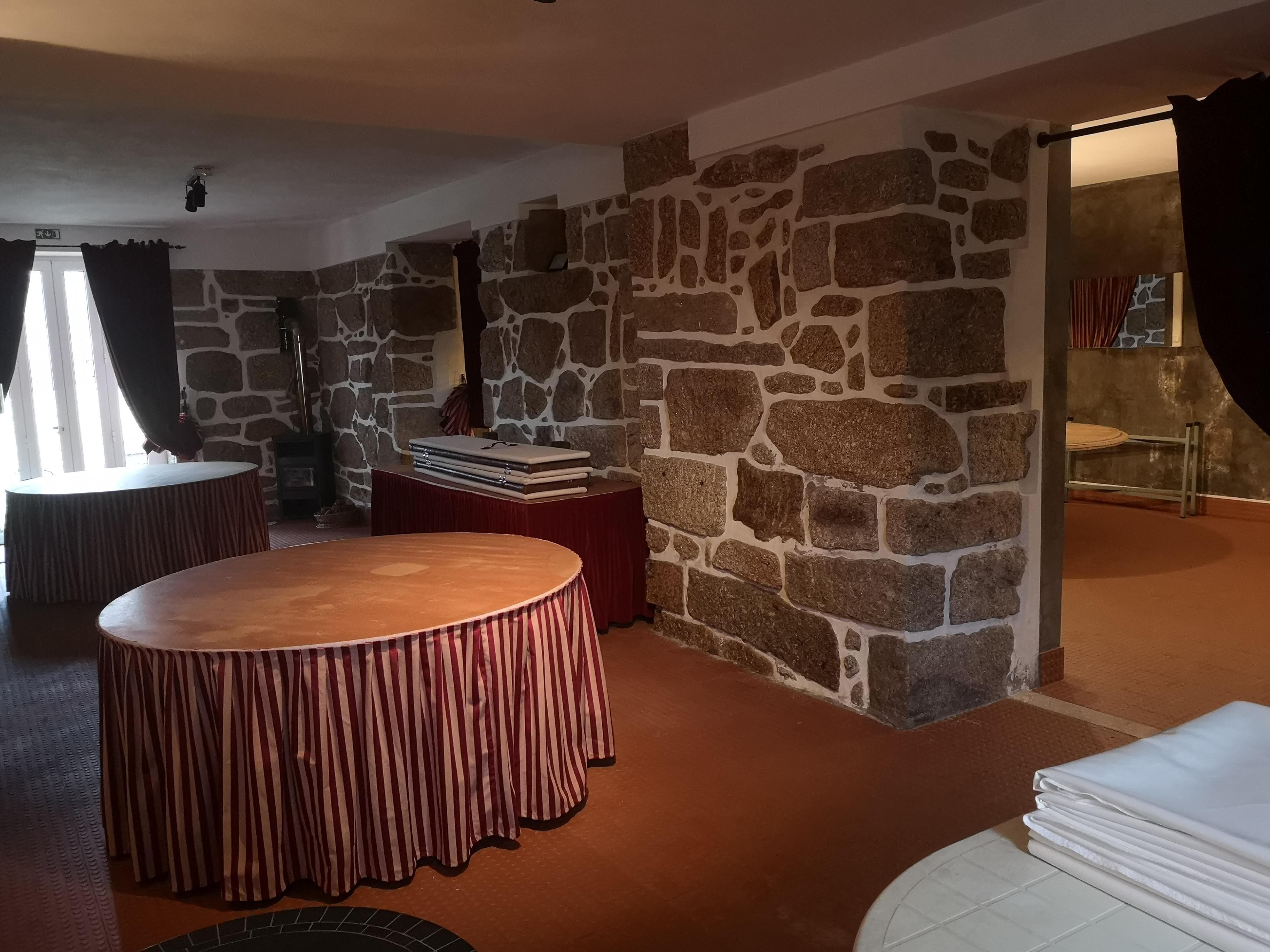 Quinta · Termas de São Vicente, Penafiel — imagen 23