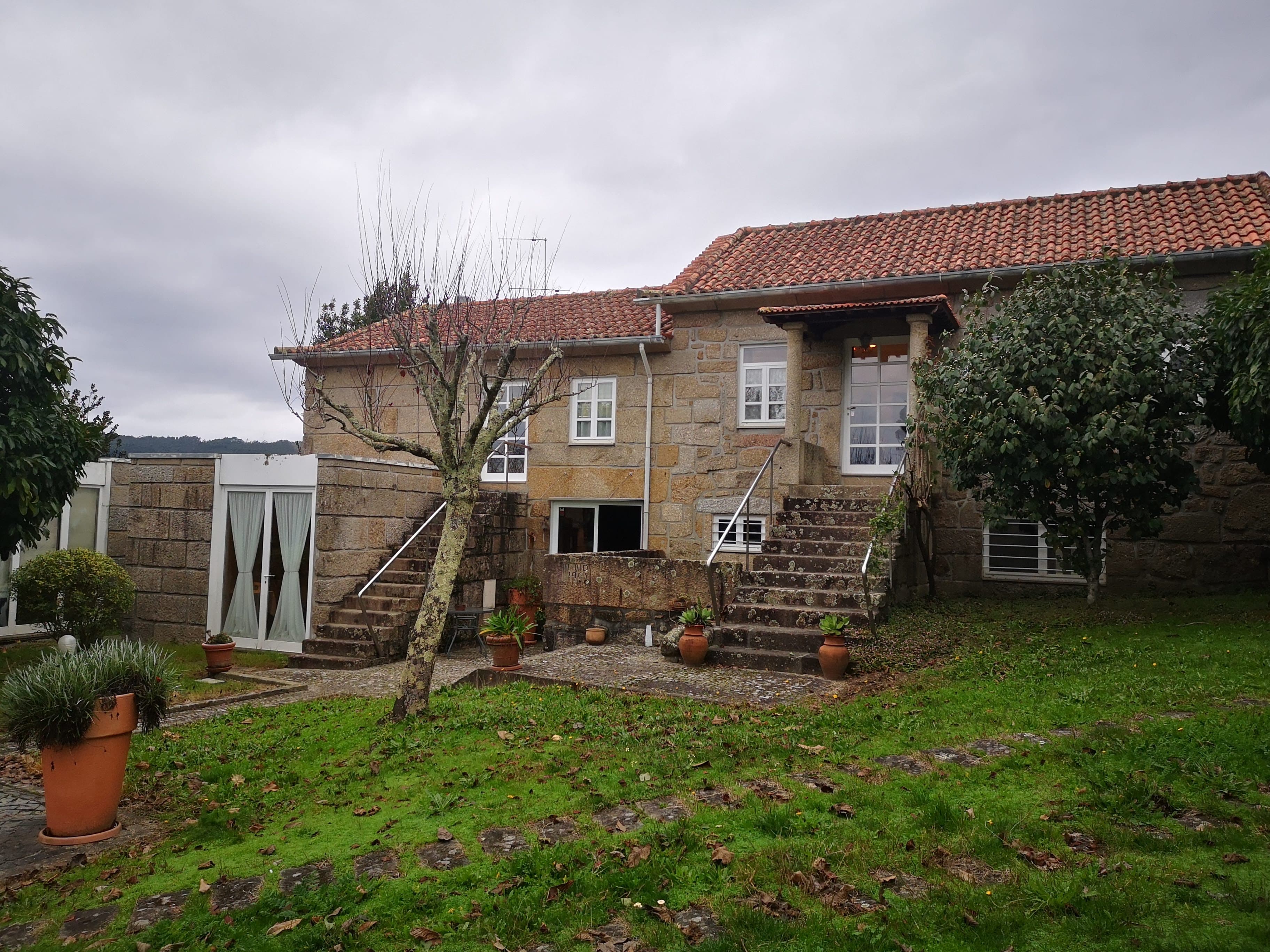 Quinta · Termas de São Vicente, Penafiel — imagen 1