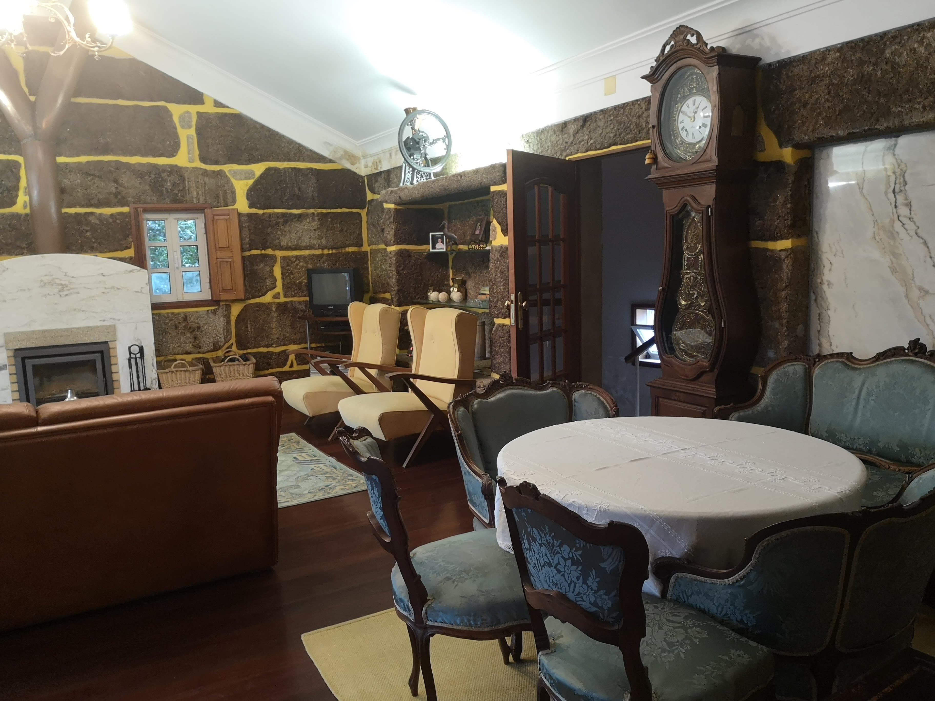 Quinta · Termas de São Vicente, Penafiel — imagen 36