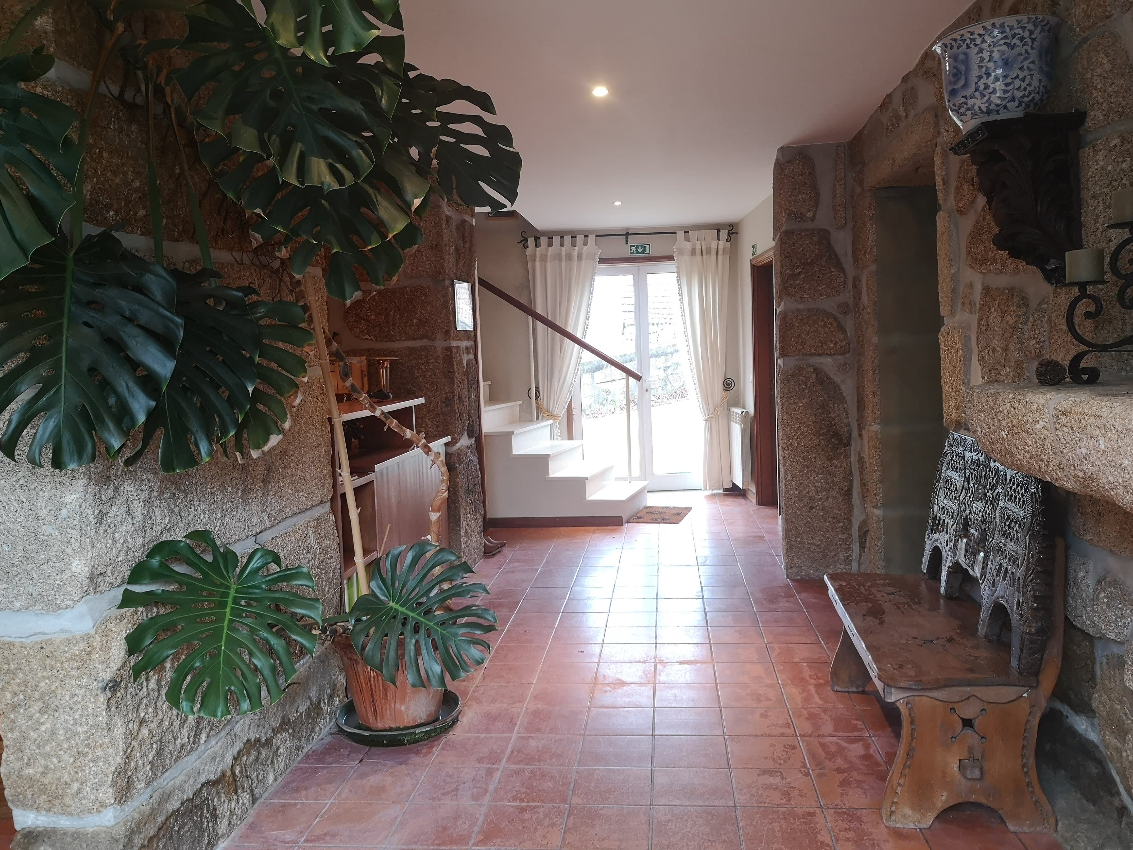 Quinta · Termas de São Vicente, Penafiel — imagen 16