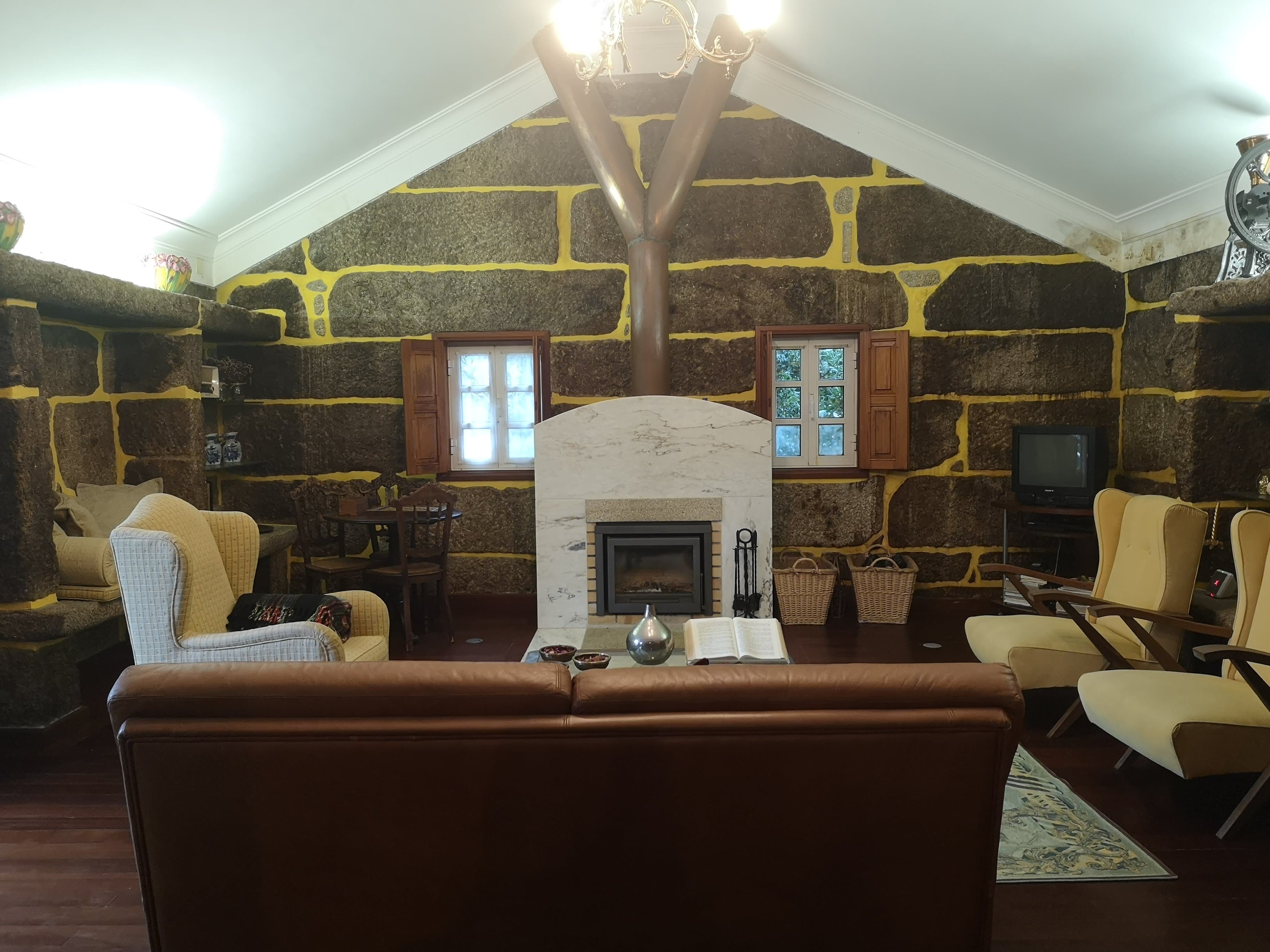 Quinta · Termas de São Vicente, Penafiel — imagen 37