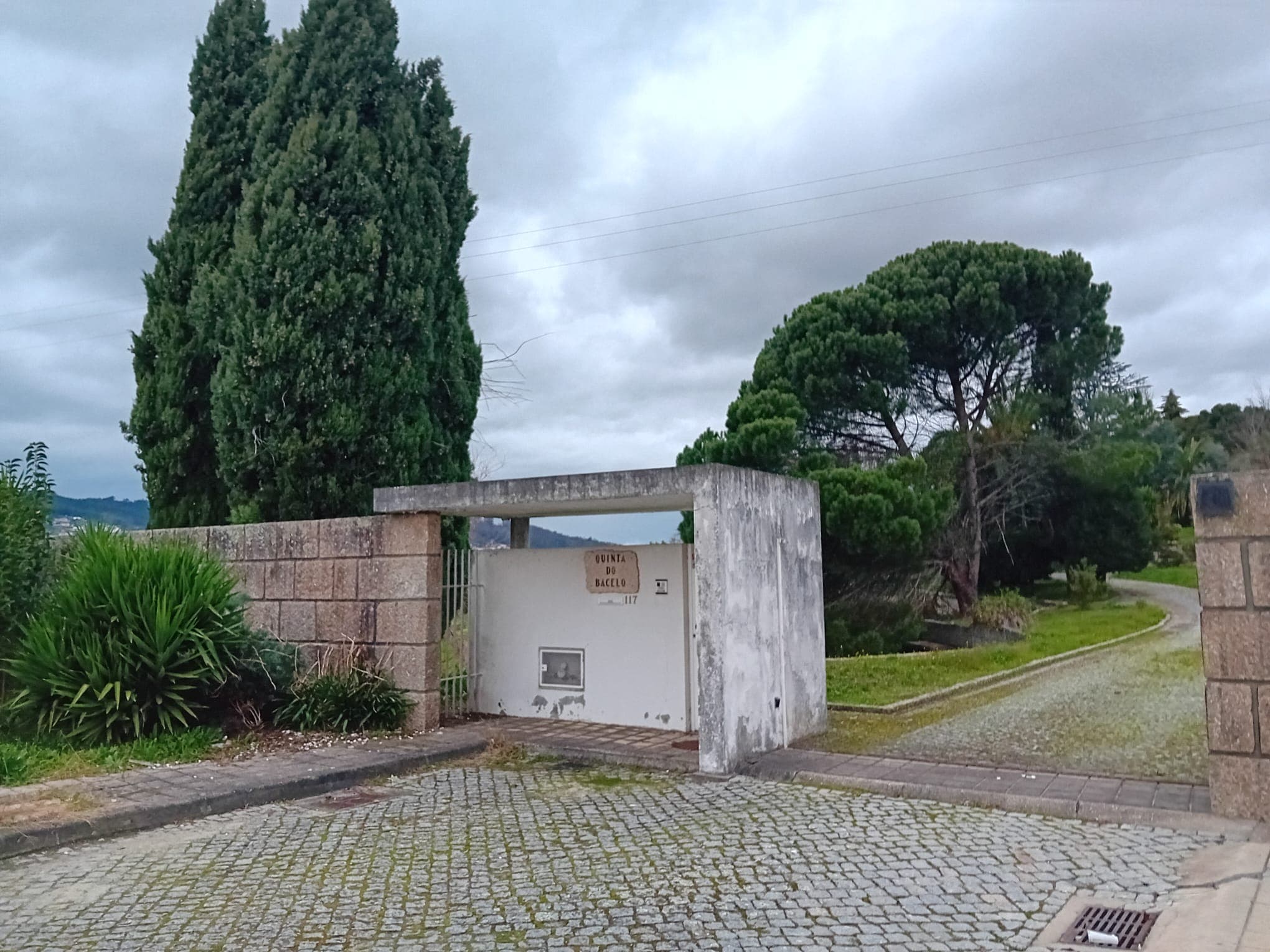 Quinta · Termas de São Vicente, Penafiel — imagen 4