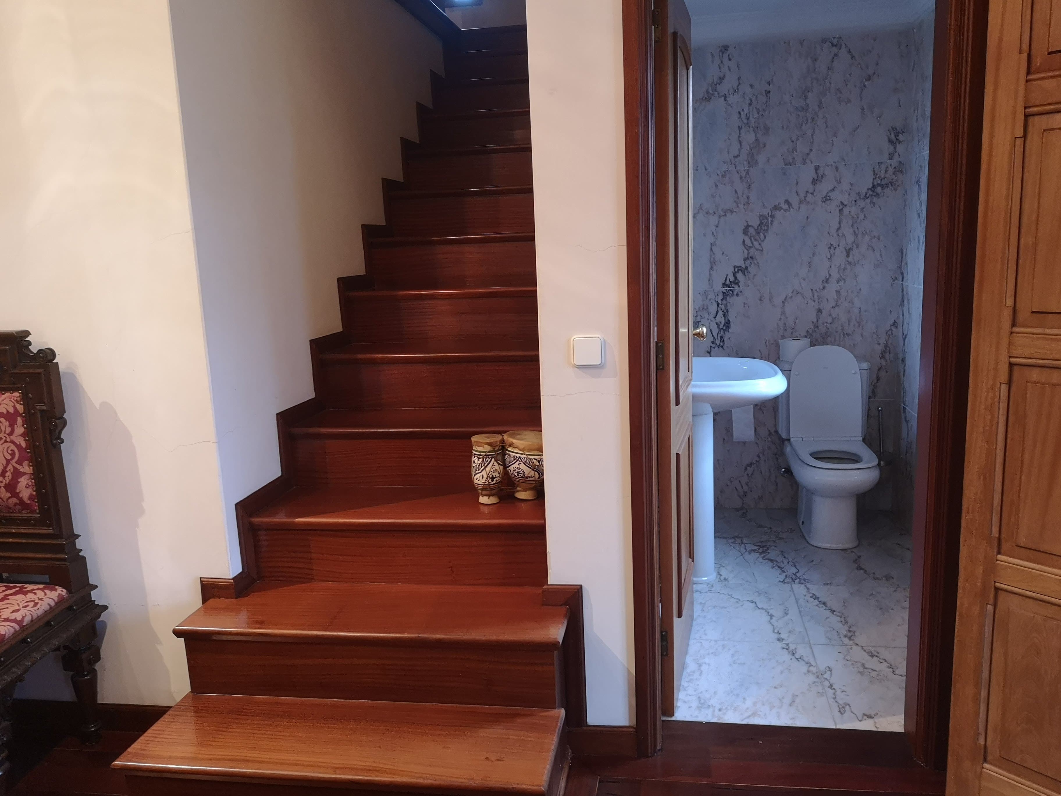 Quinta · Termas de São Vicente, Penafiel — imagen 40