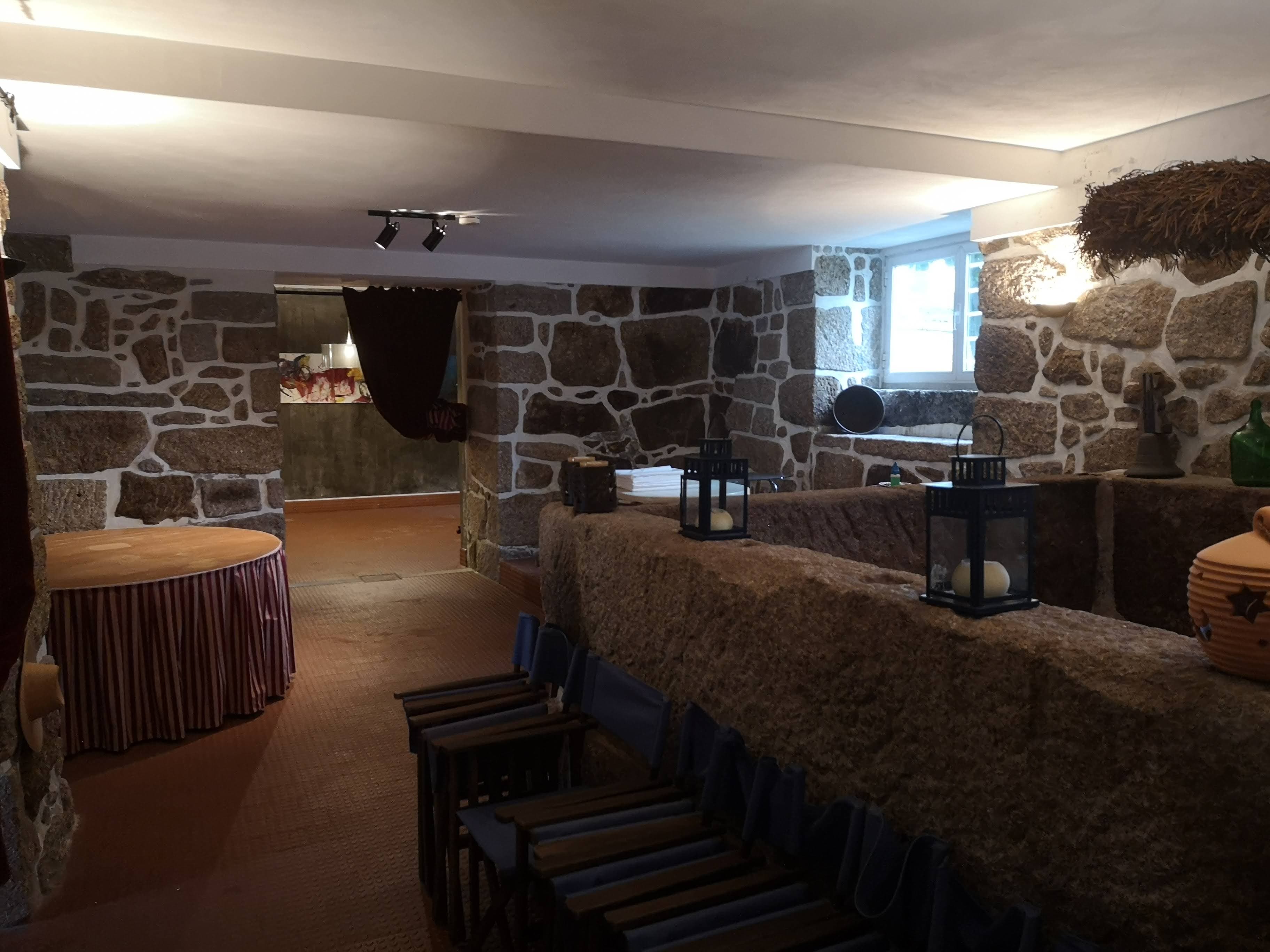 Quinta · Termas de São Vicente, Penafiel — imagen 22