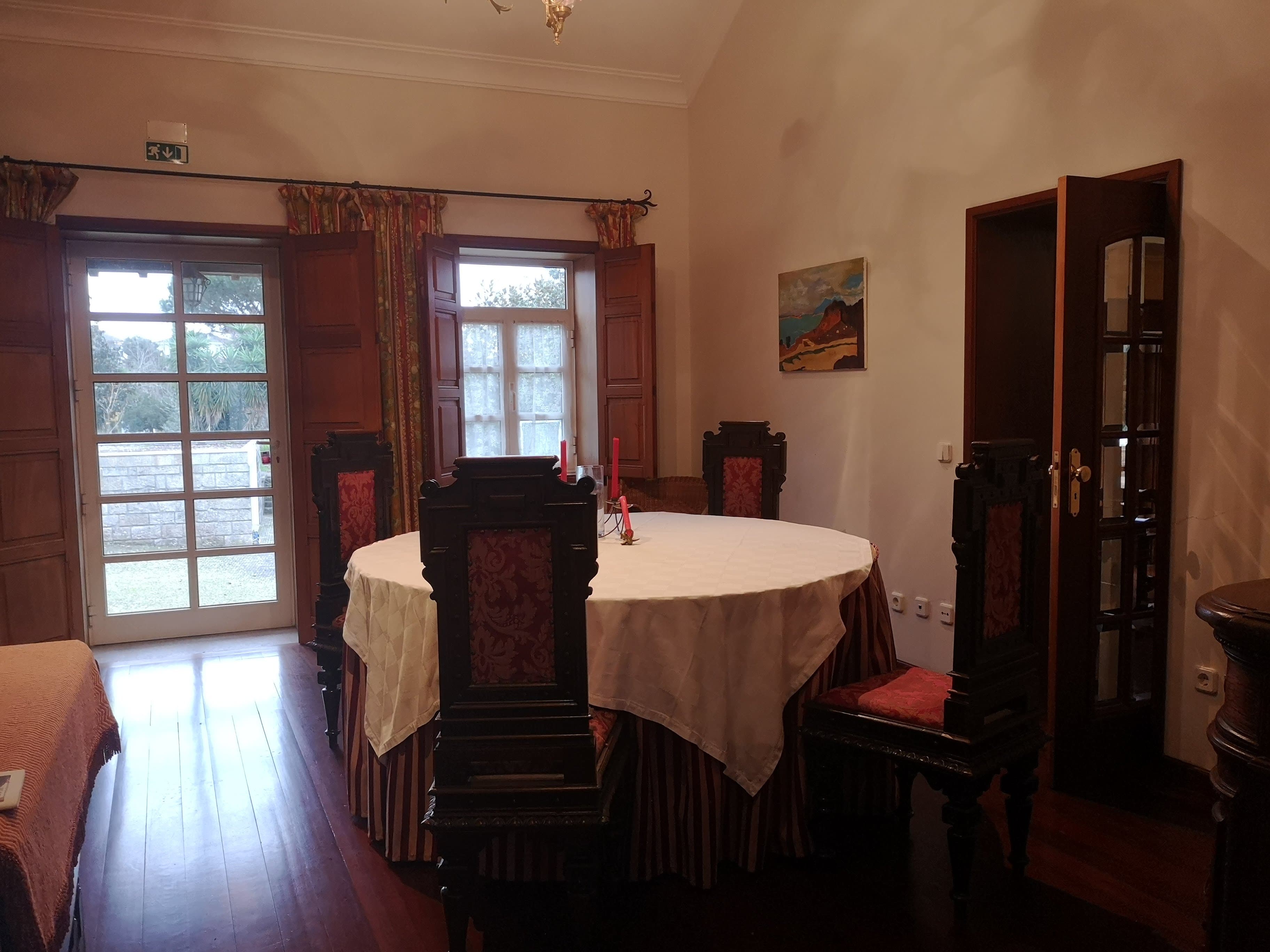 Quinta · Termas de São Vicente, Penafiel — imagen 39