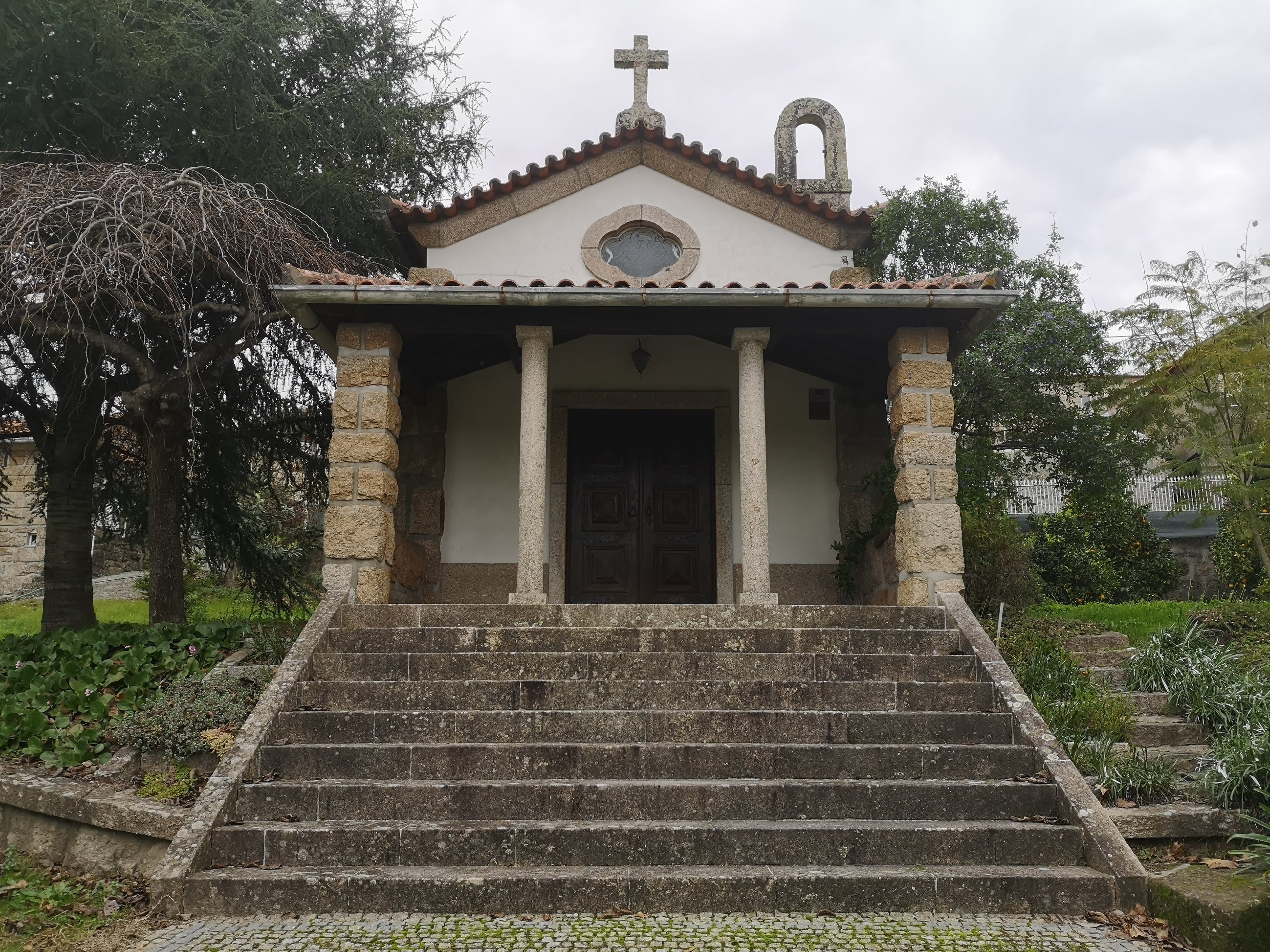 Quinta · Termas de São Vicente, Penafiel — imagen 61