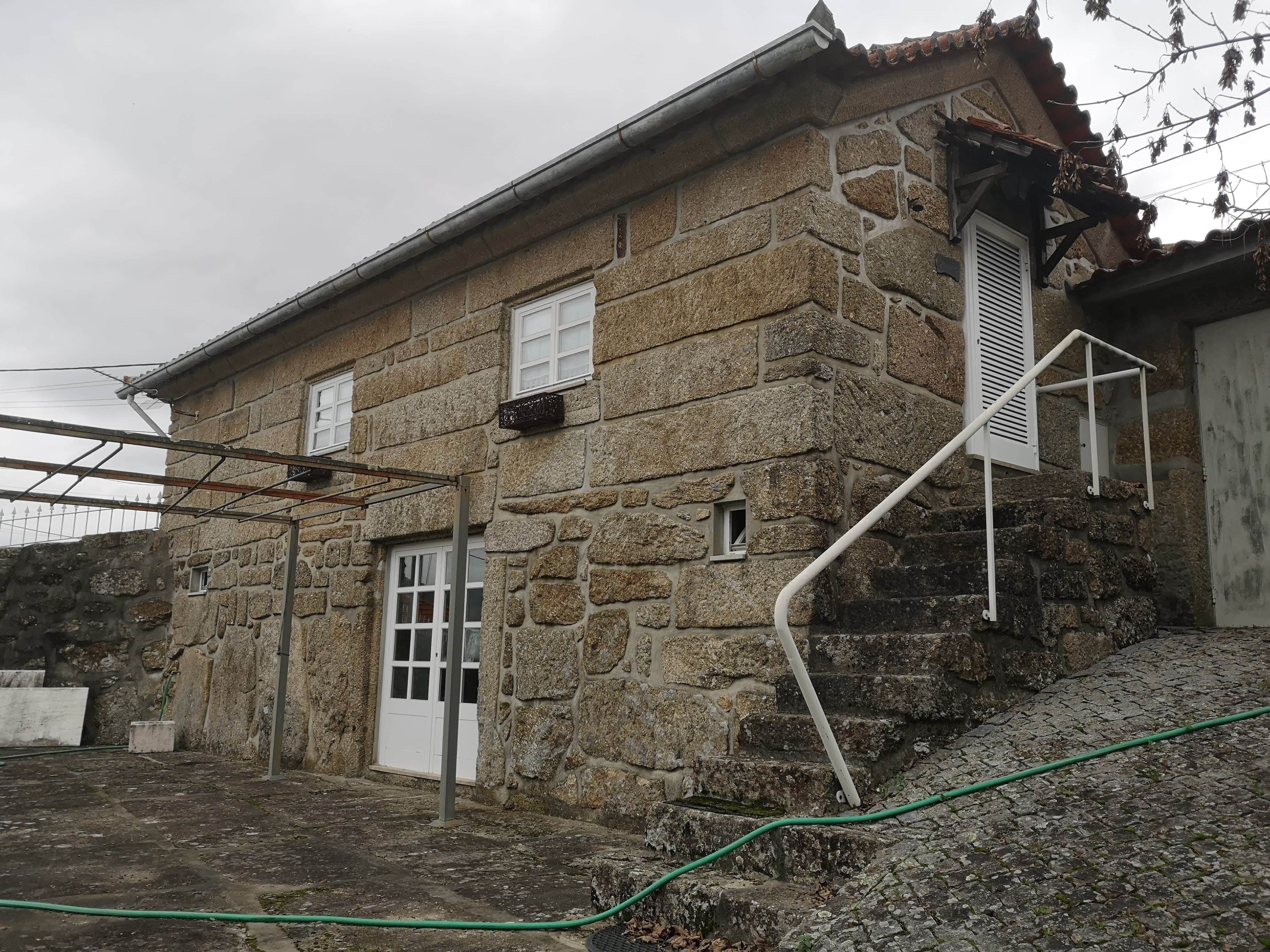 Quinta · Termas de São Vicente, Penafiel — imagen 51