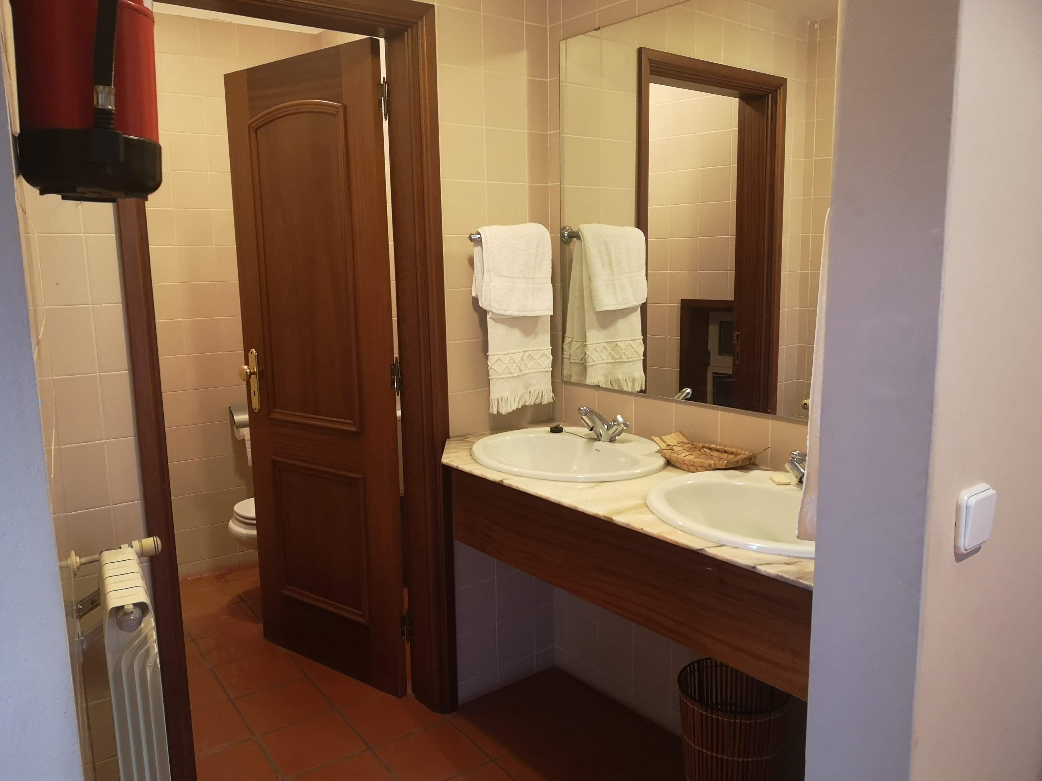 Quinta · Termas de São Vicente, Penafiel — imagen 19