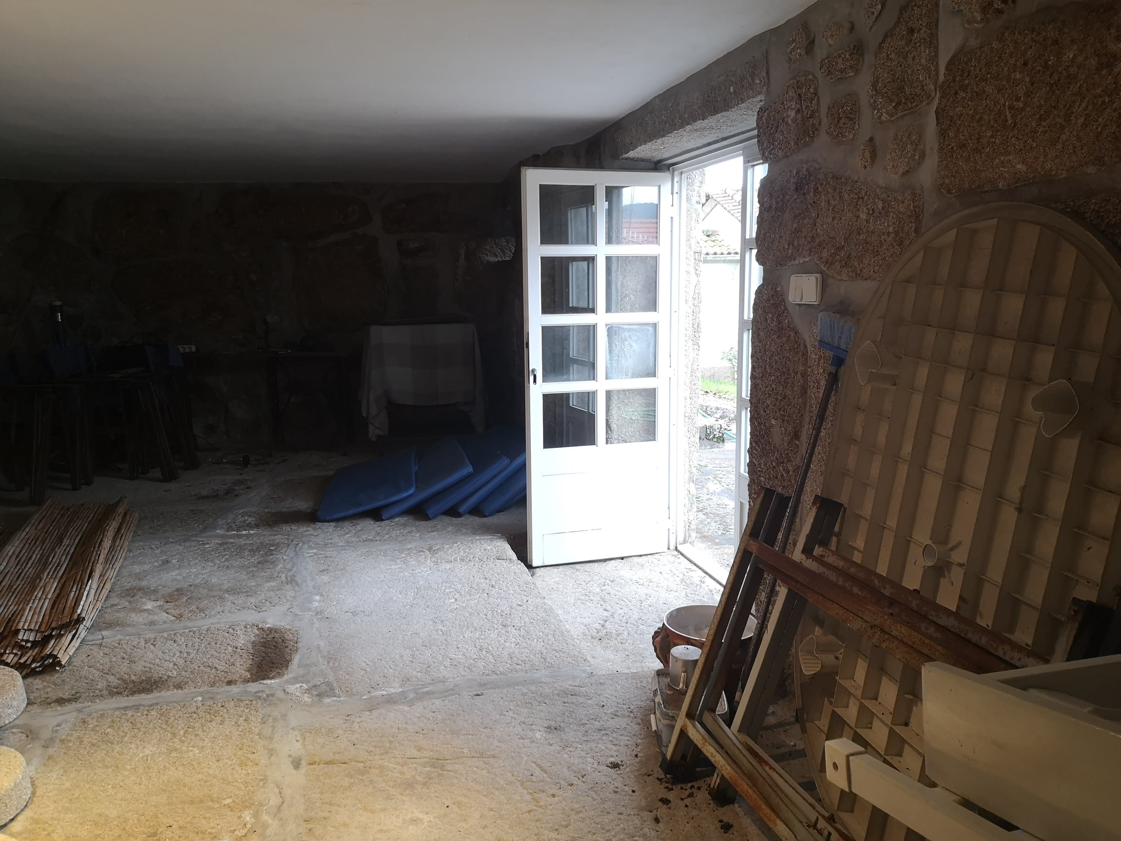 Quinta · Termas de São Vicente, Penafiel — imagen 57
