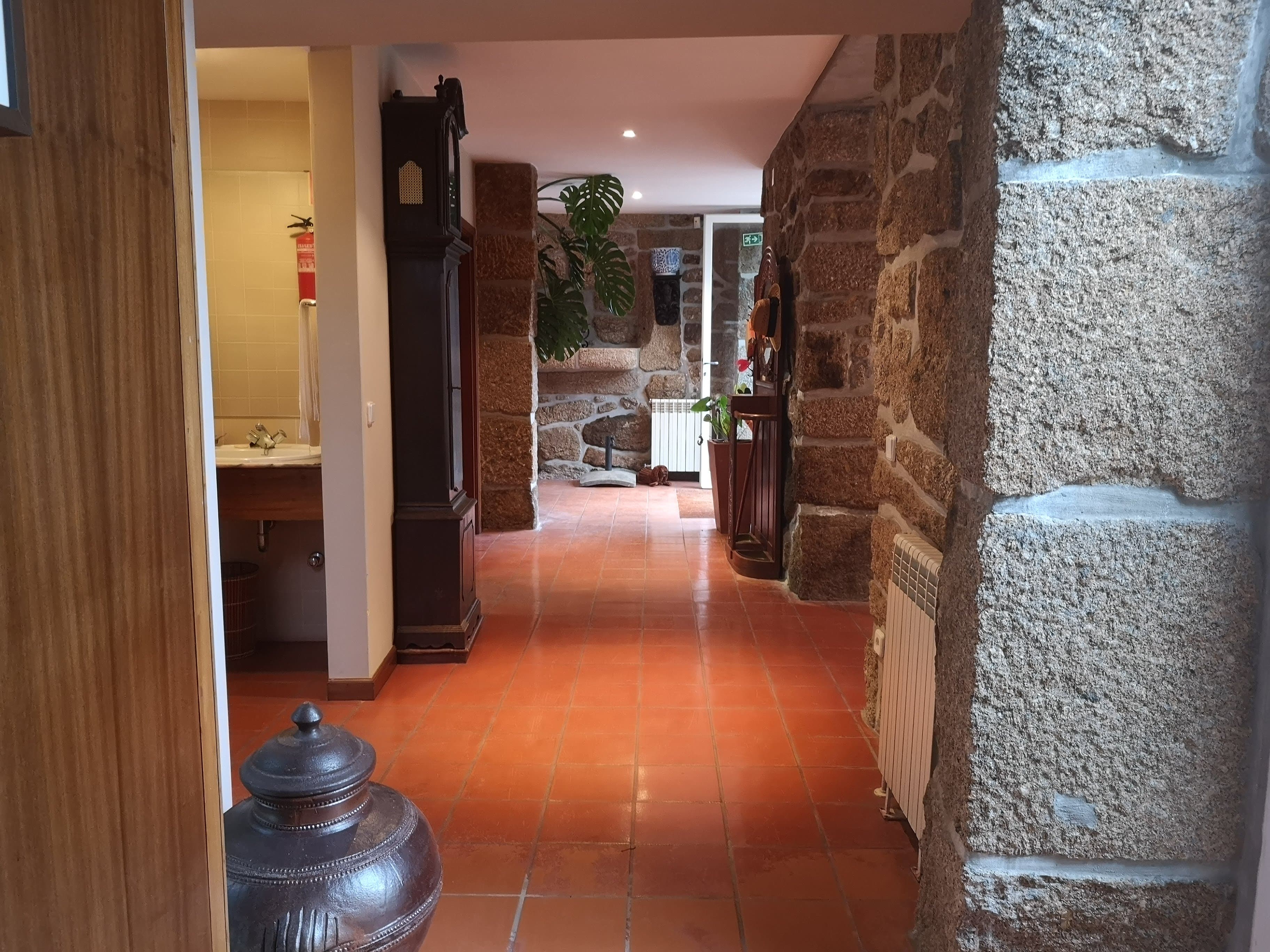 Quinta · Termas de São Vicente, Penafiel — imagen 18