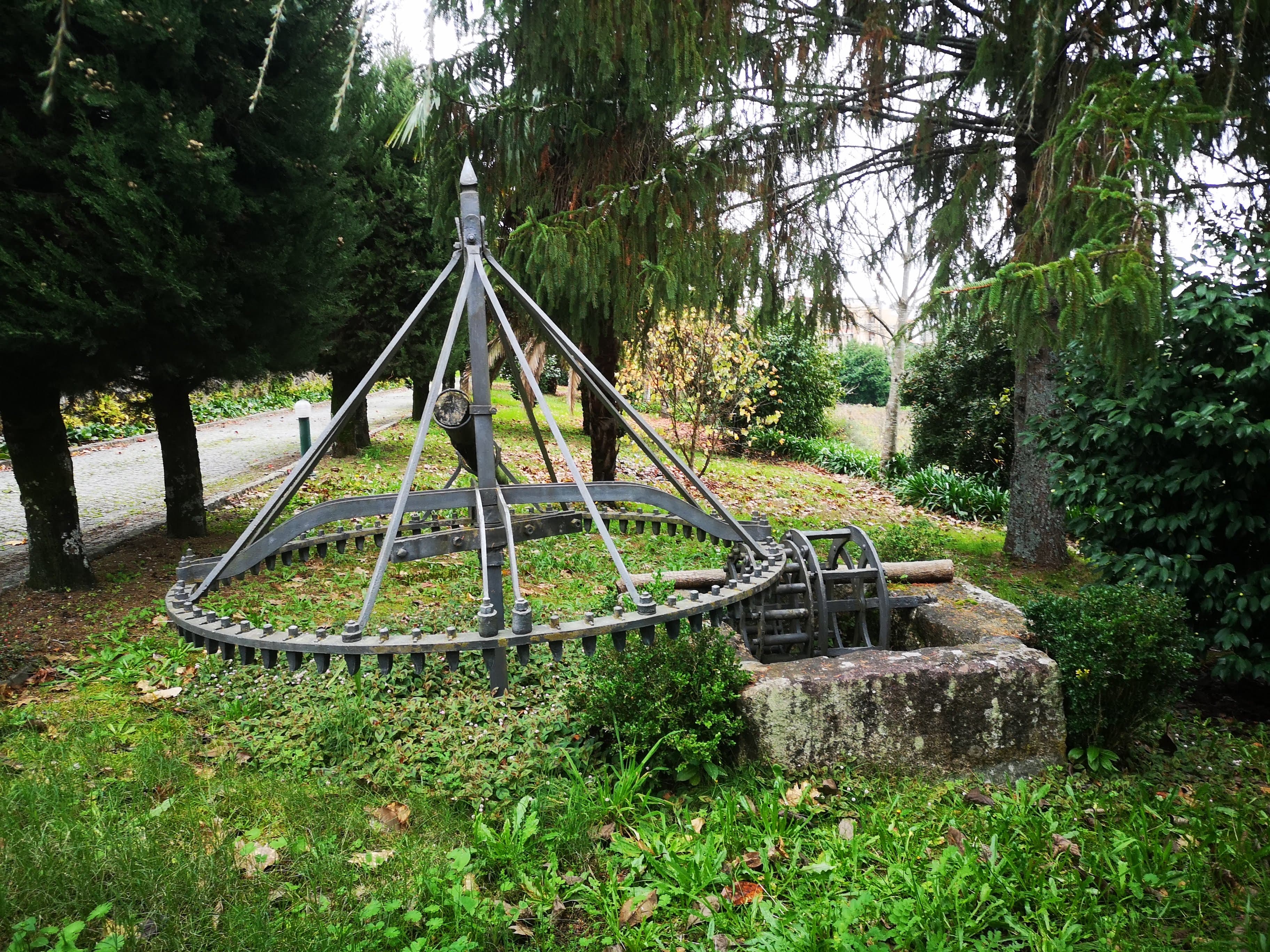 Quinta · Termas de São Vicente, Penafiel — imagen 11