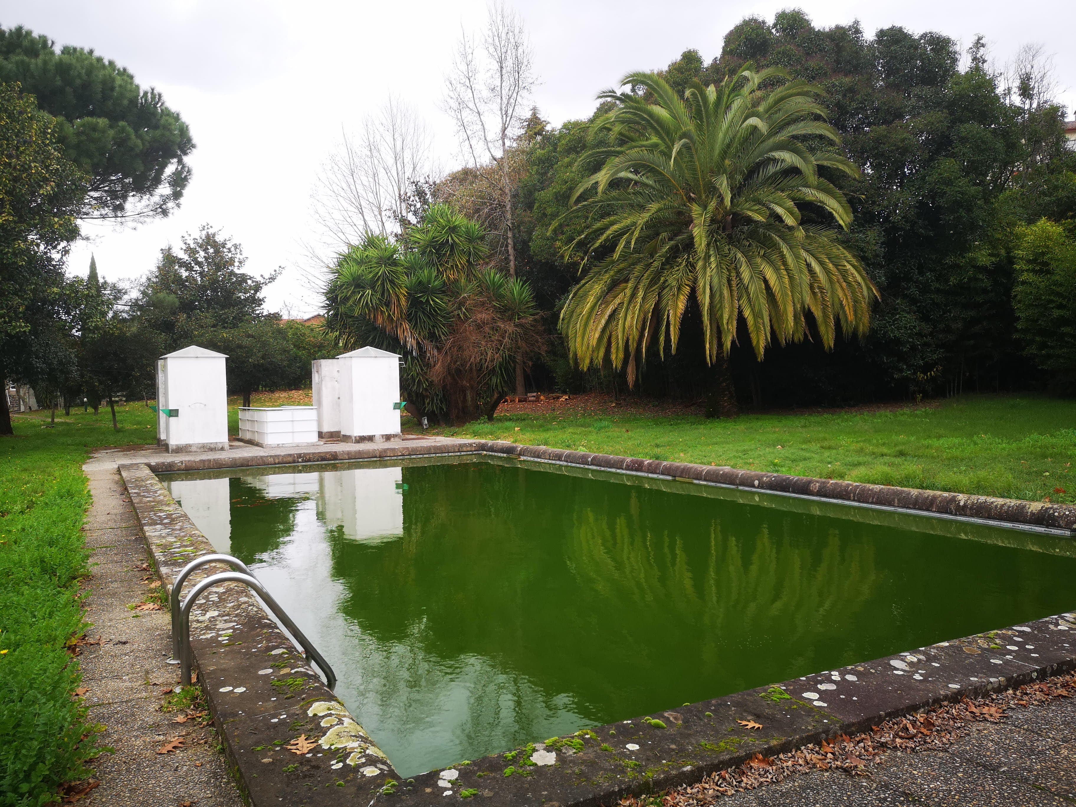 Quinta · Termas de São Vicente, Penafiel — imagen 8