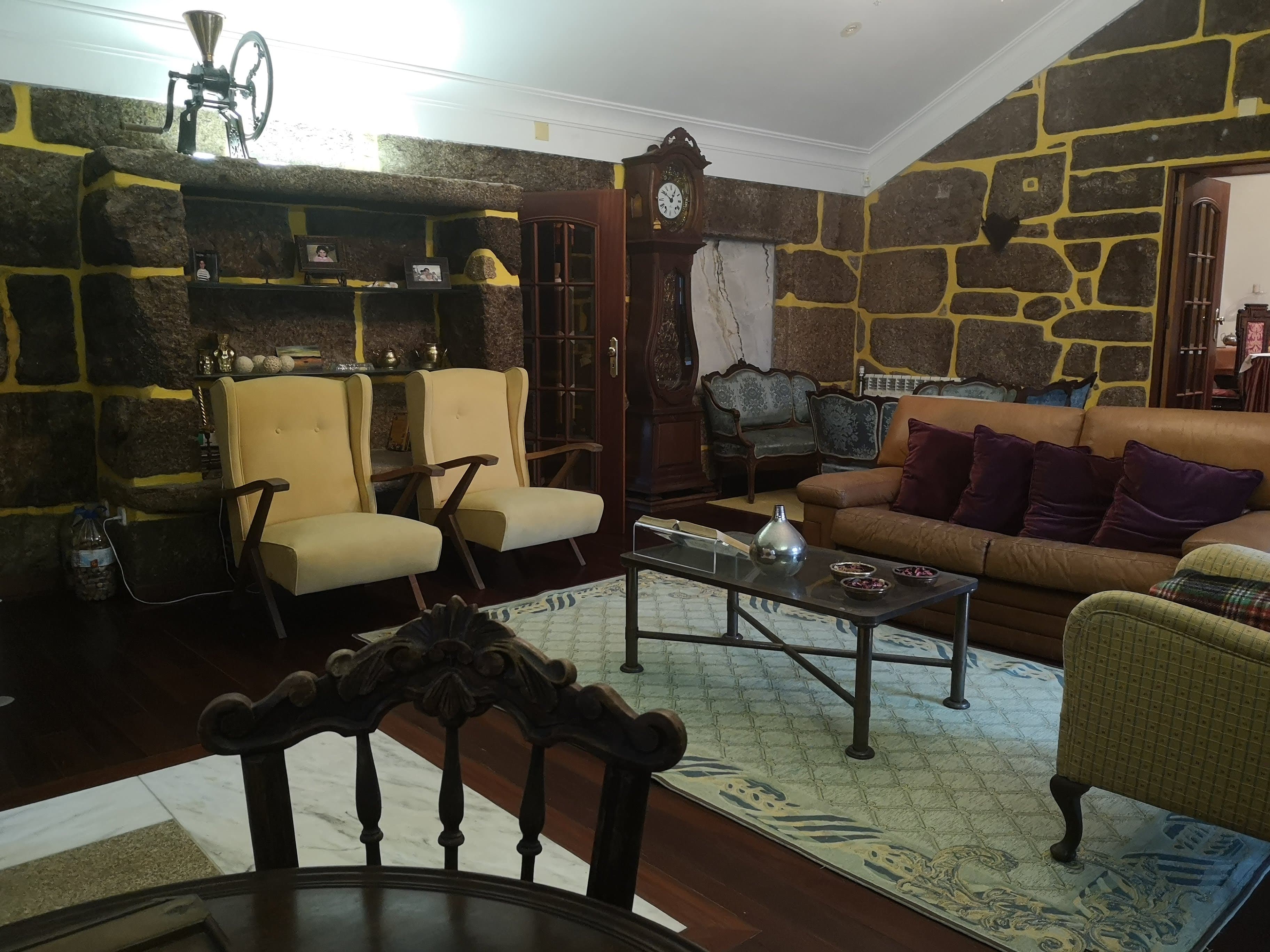 Quinta · Termas de São Vicente, Penafiel — imagen 38