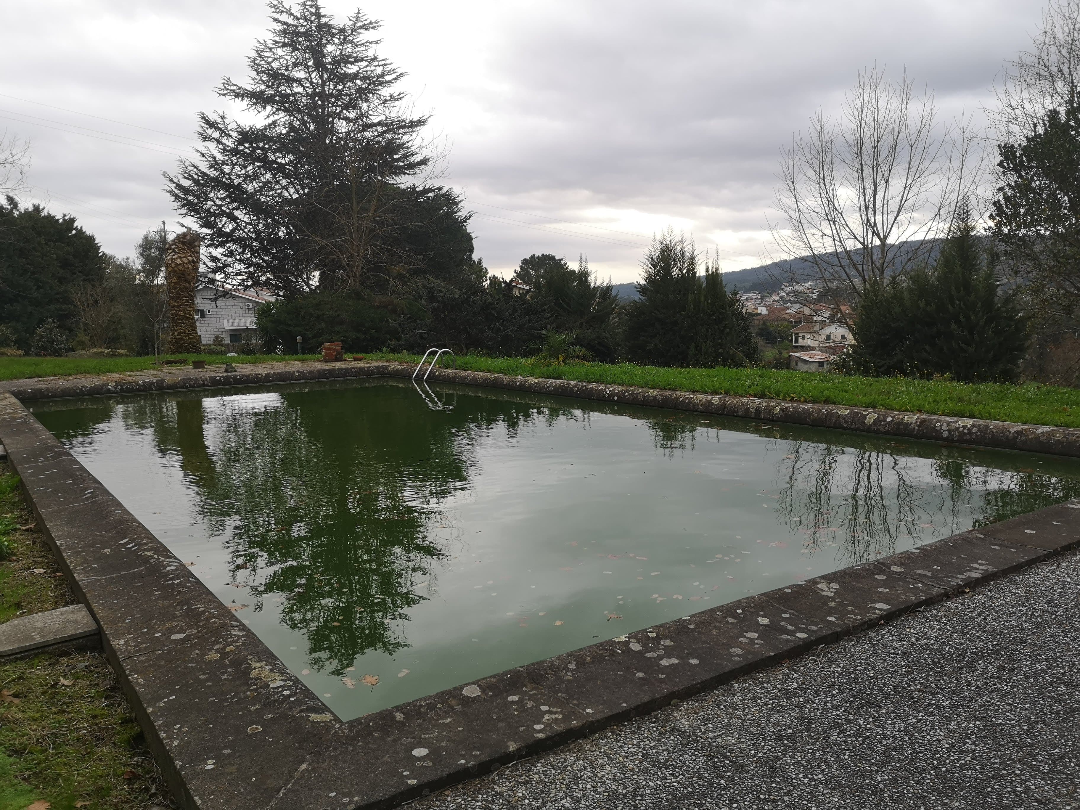 Quinta · Termas de São Vicente, Penafiel — imagen 9