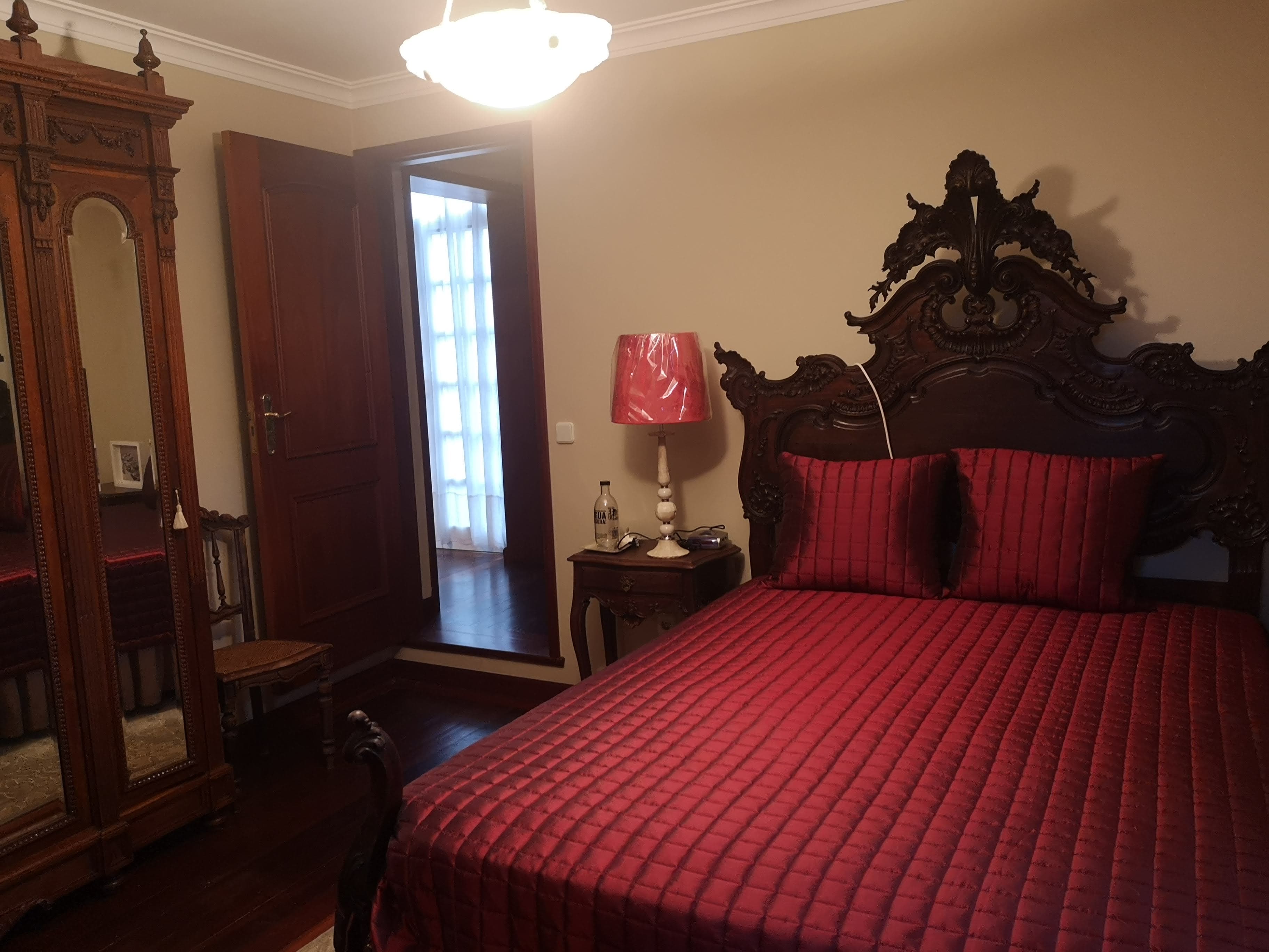 Quinta · Termas de São Vicente, Penafiel — imagen 46