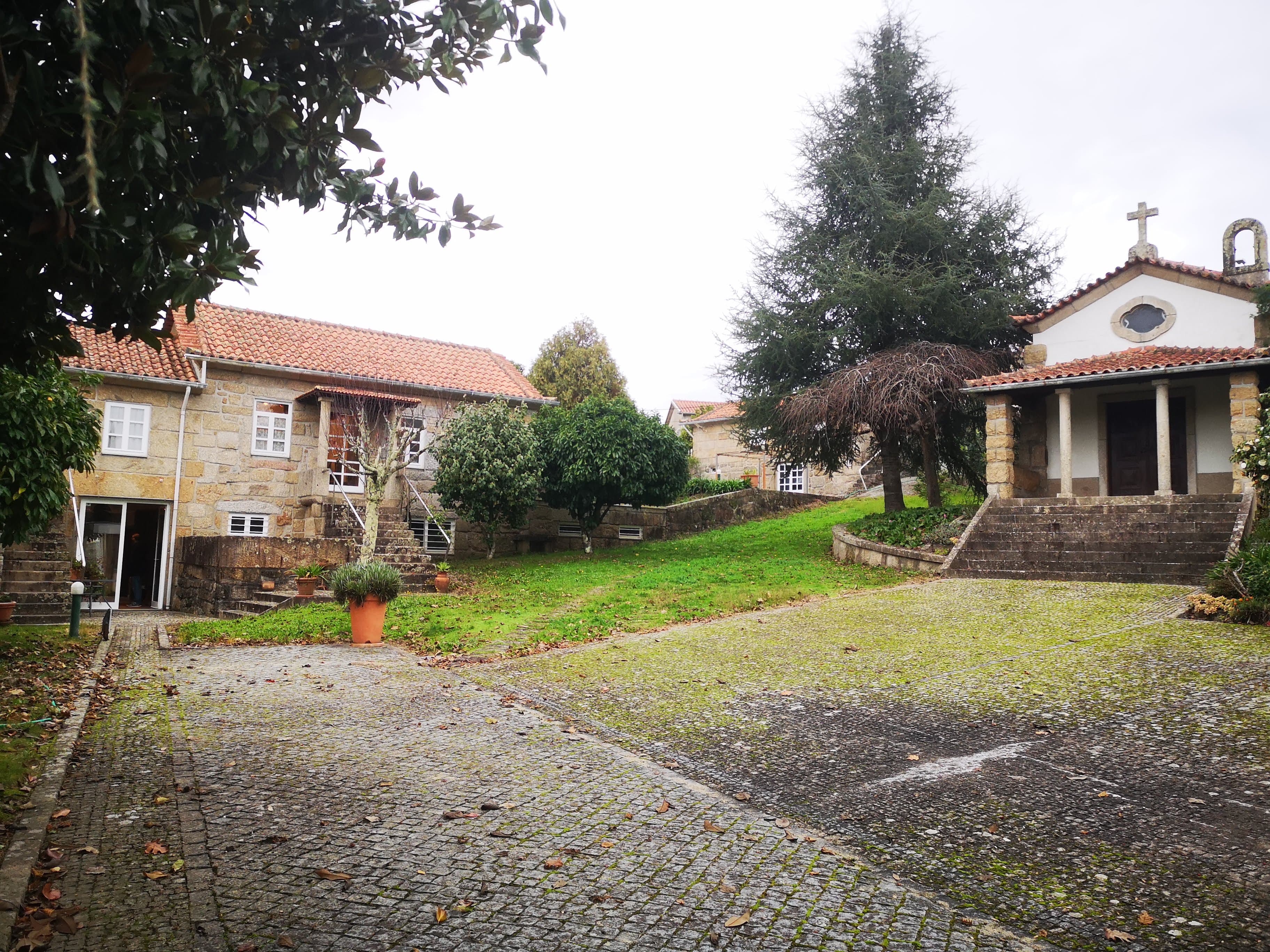 Quinta · Termas de São Vicente, Penafiel — imagen 7