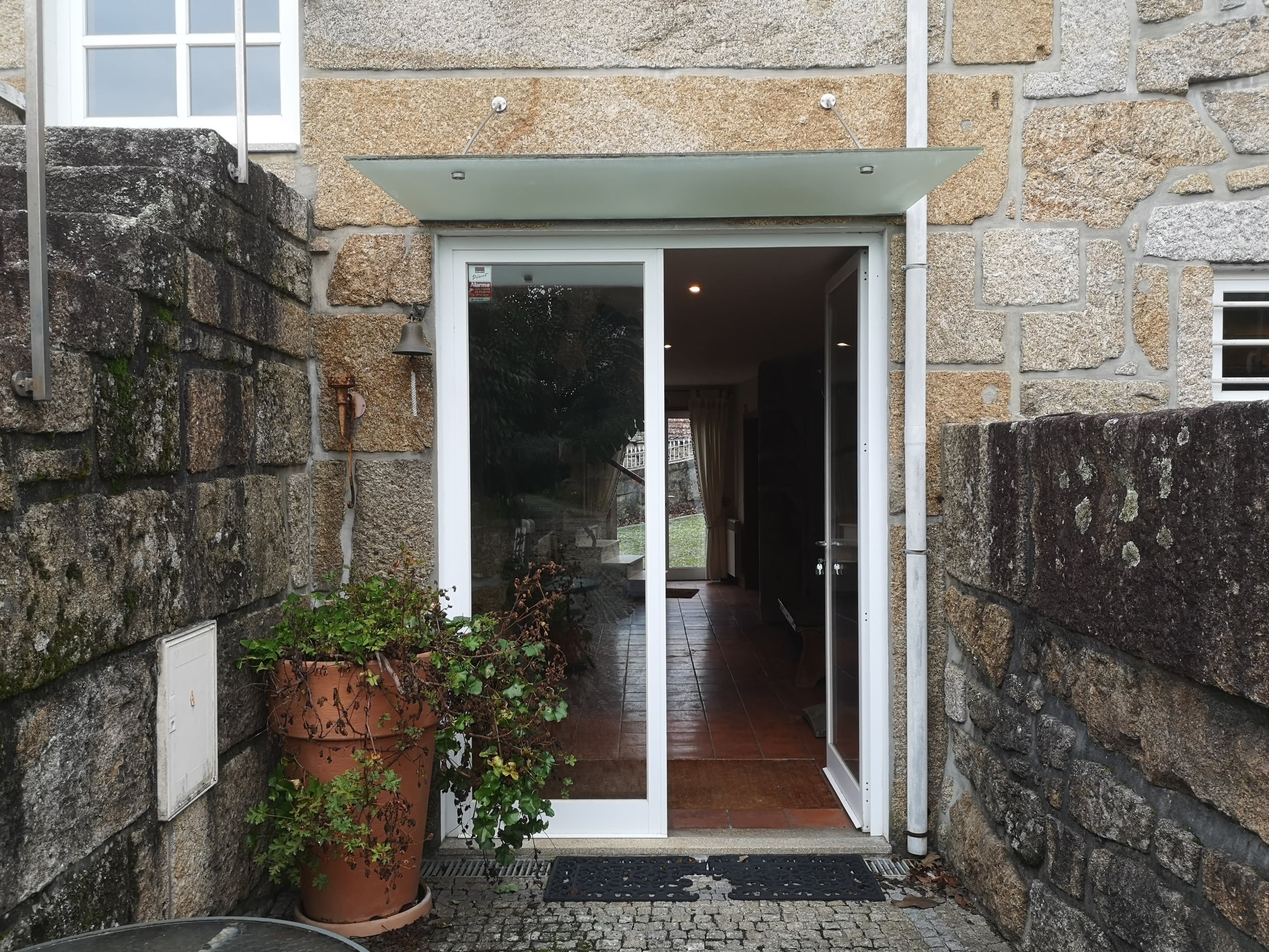 Quinta · Termas de São Vicente, Penafiel — imagen 14