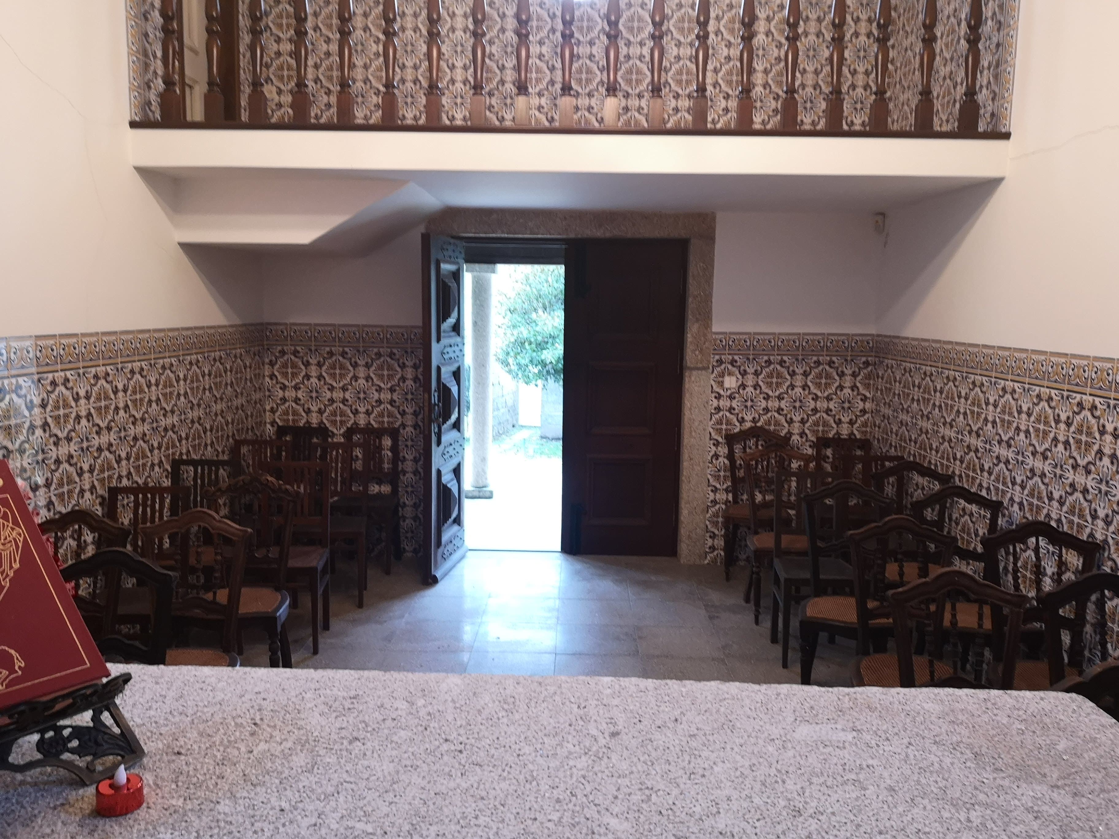 Quinta · Termas de São Vicente, Penafiel — imagen 65