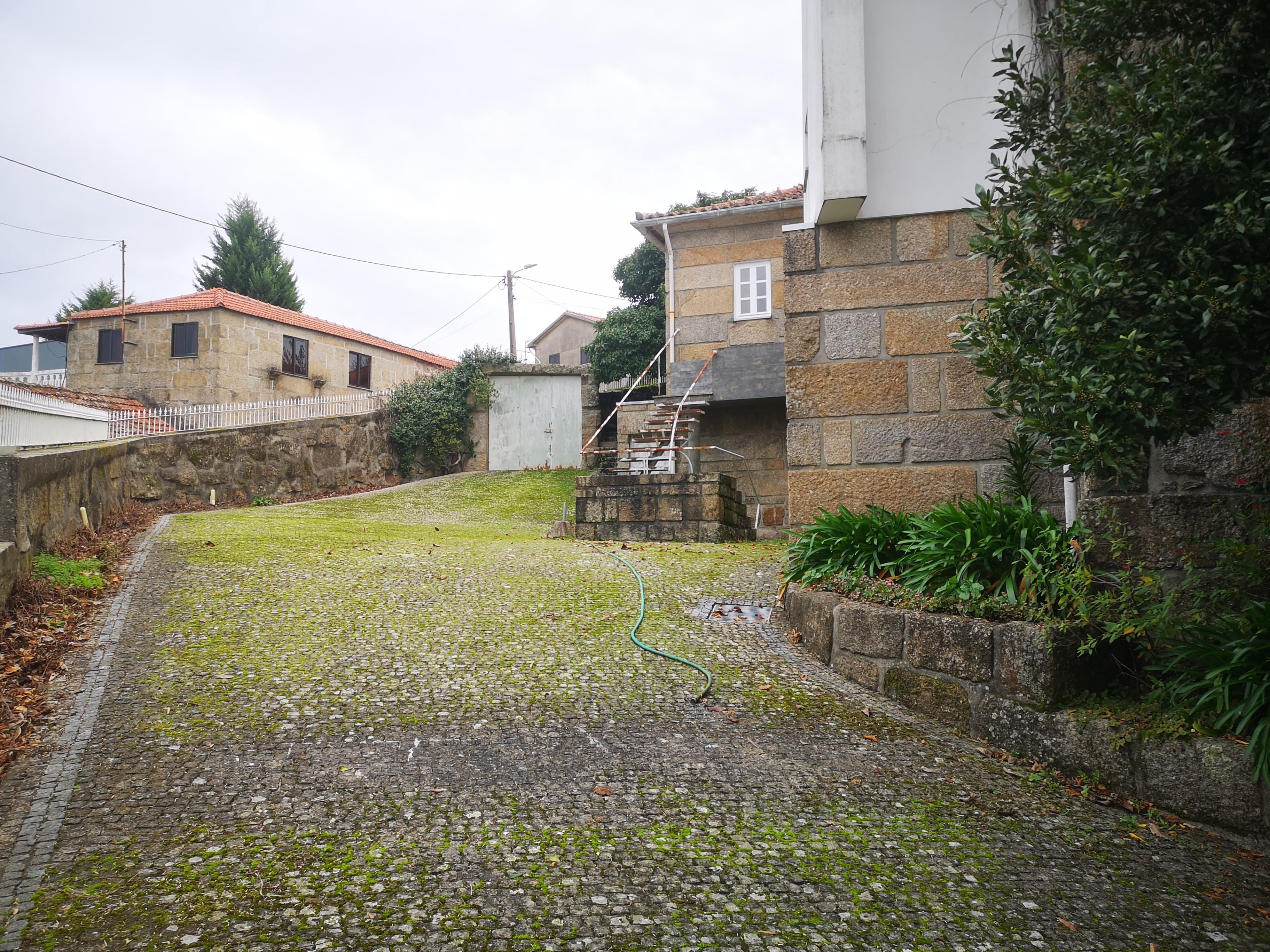 Quinta · Termas de São Vicente, Penafiel — imagen 67