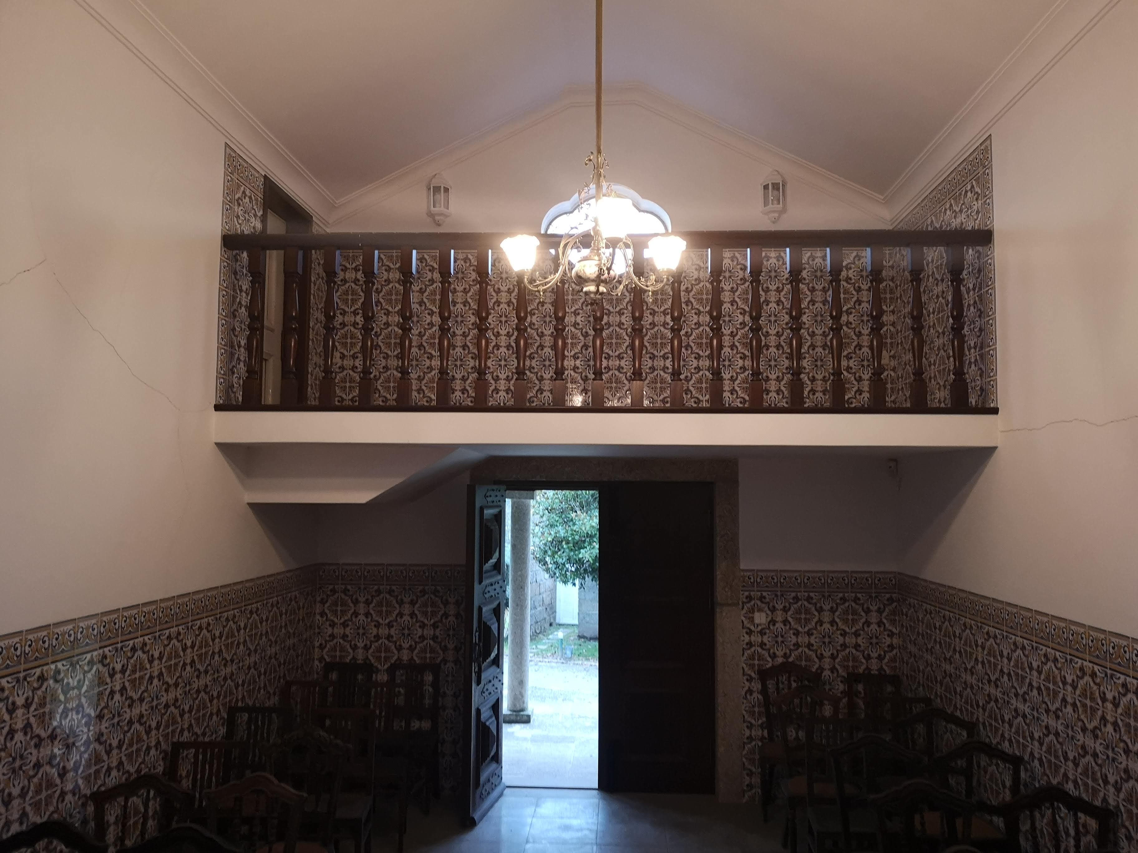 Quinta · Termas de São Vicente, Penafiel — imagen 62