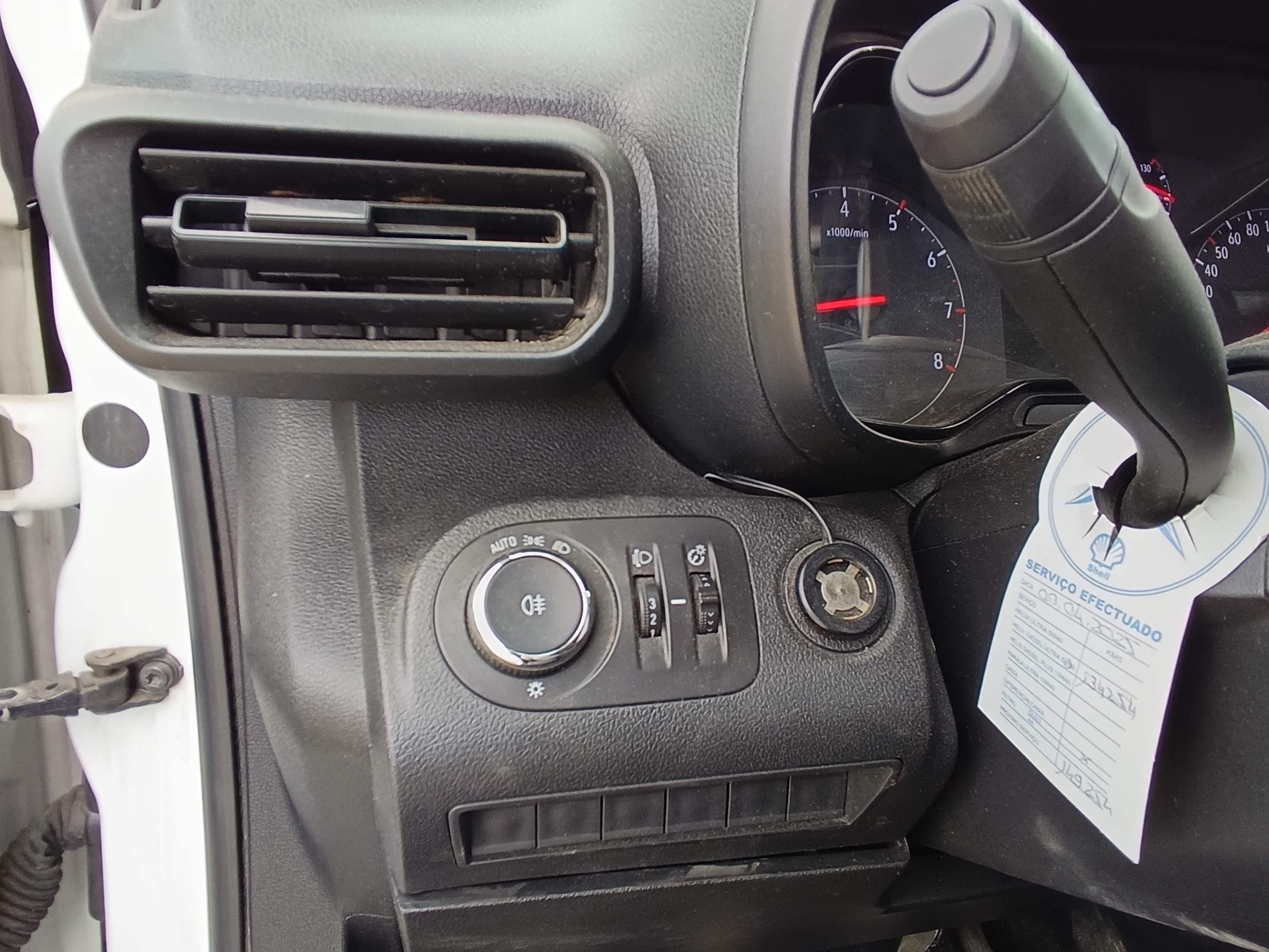 Opel Combo 1.5 CDTI · Ano 2022 — image 36