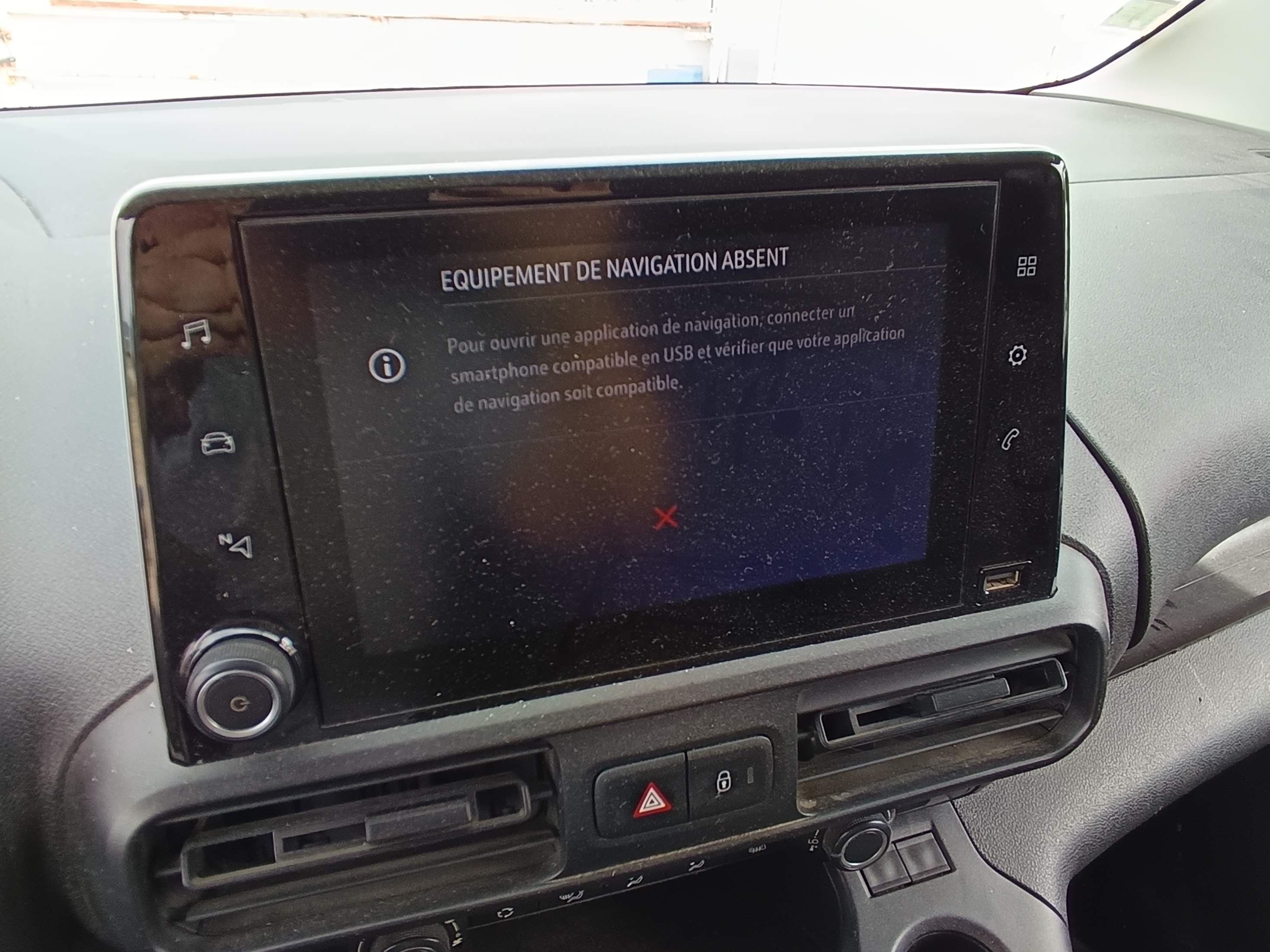 Opel Combo 1.5 CDTI · Ano 2022 — image 29