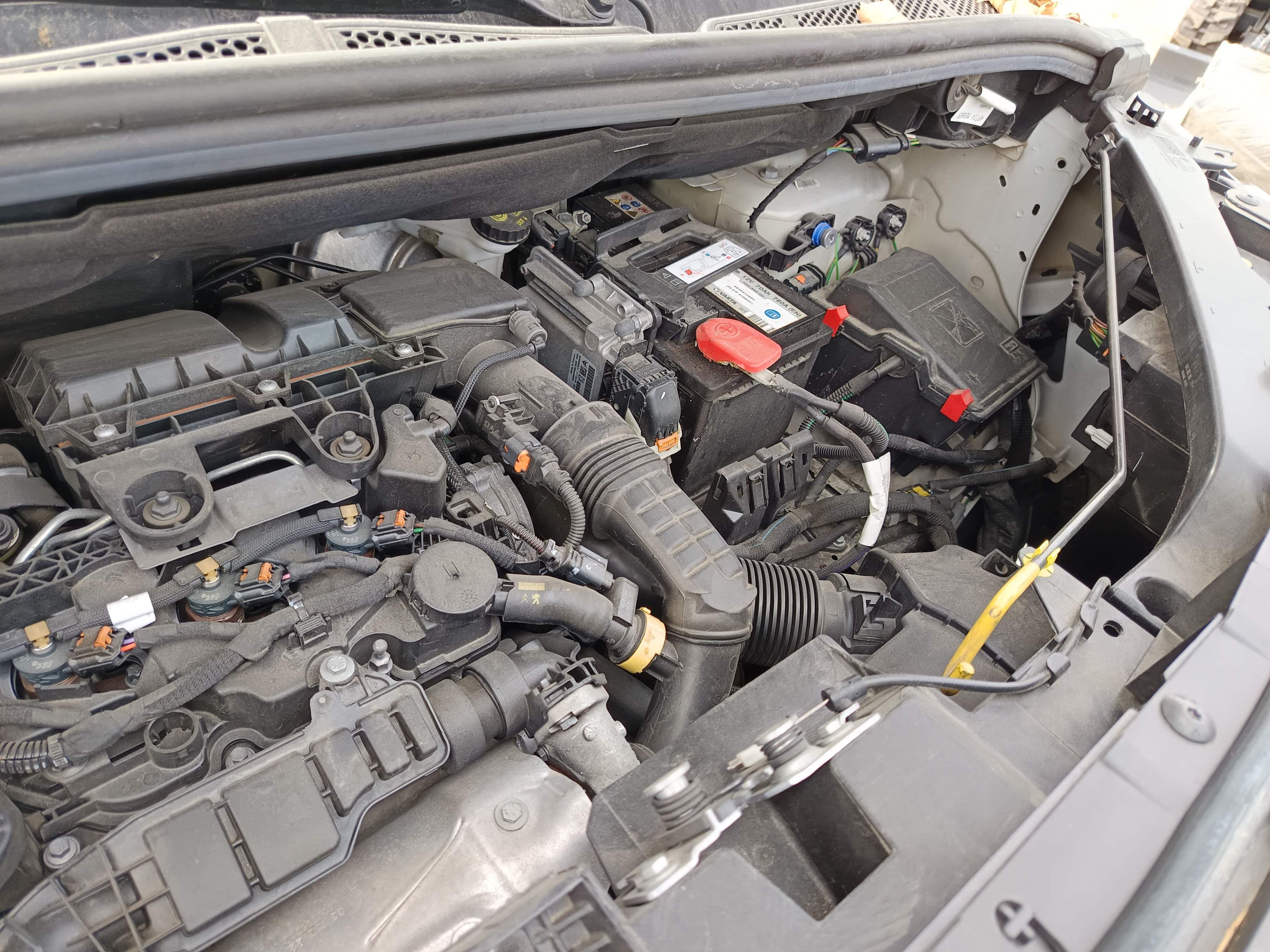 Opel Combo 1.5 CDTI · Ano 2022 — image 16