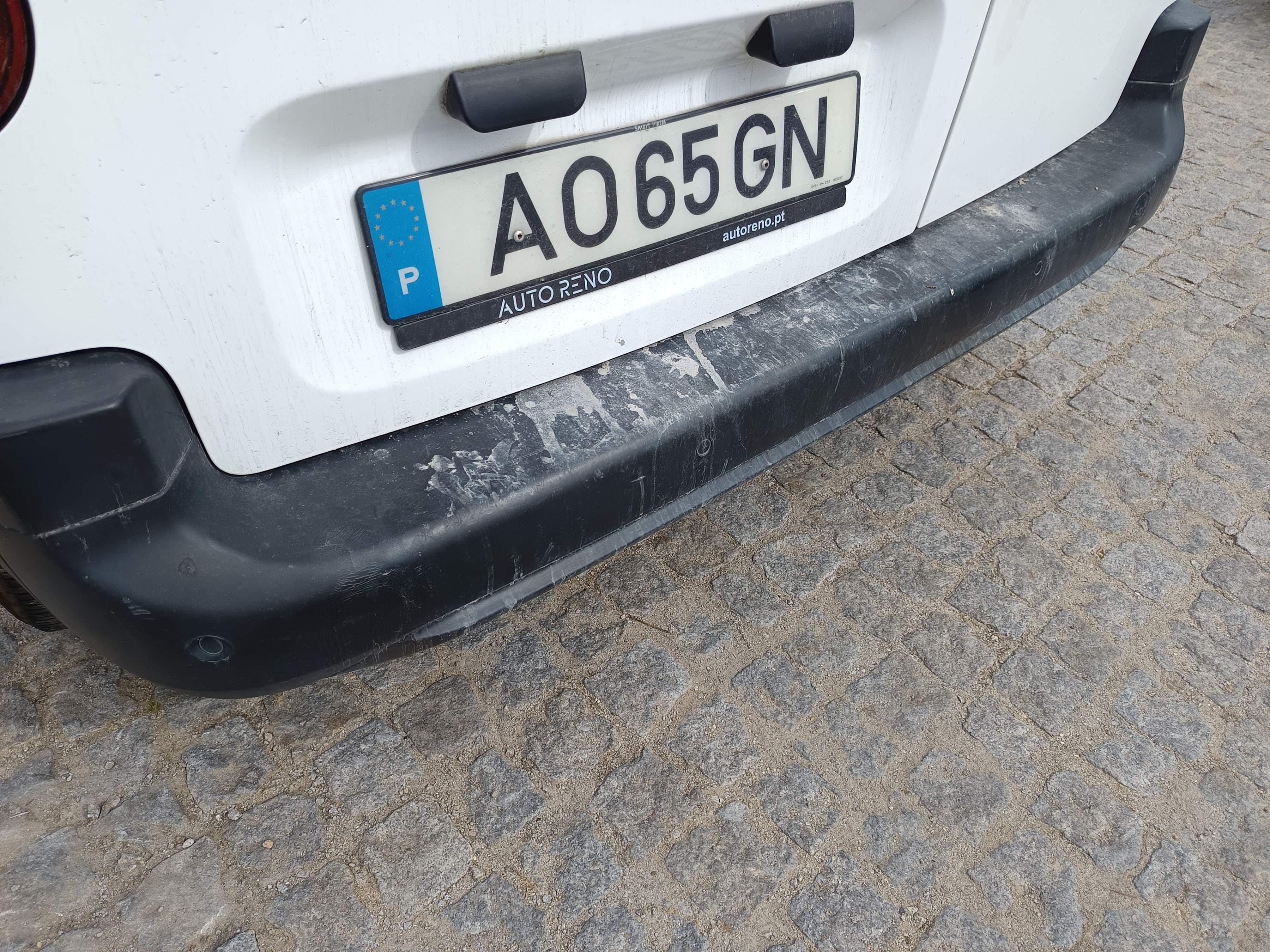 Opel Combo 1.5 CDTI · Ano 2022 — image 13