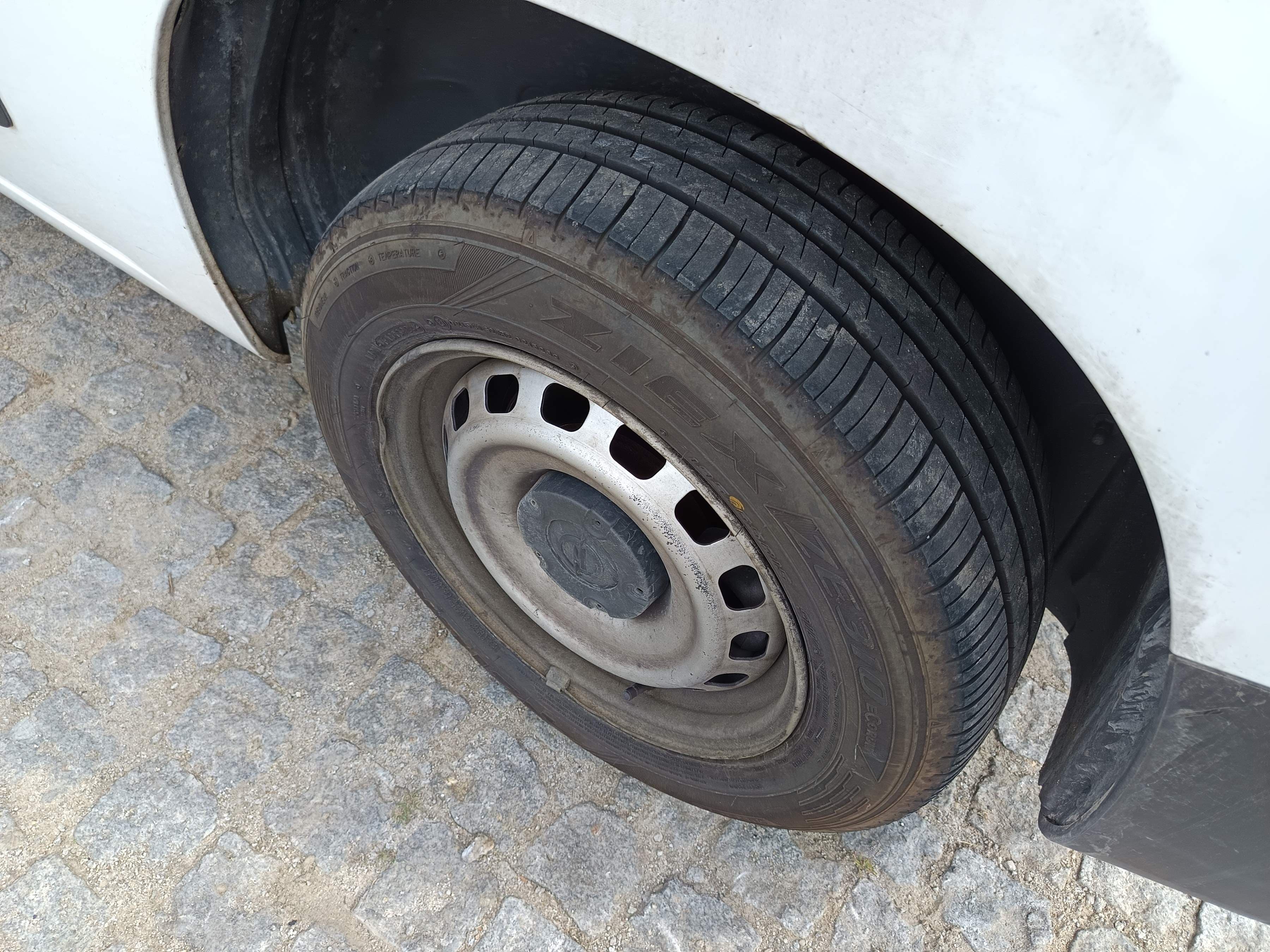 Opel Combo 1.5 CDTI · Ano 2022 — image 10