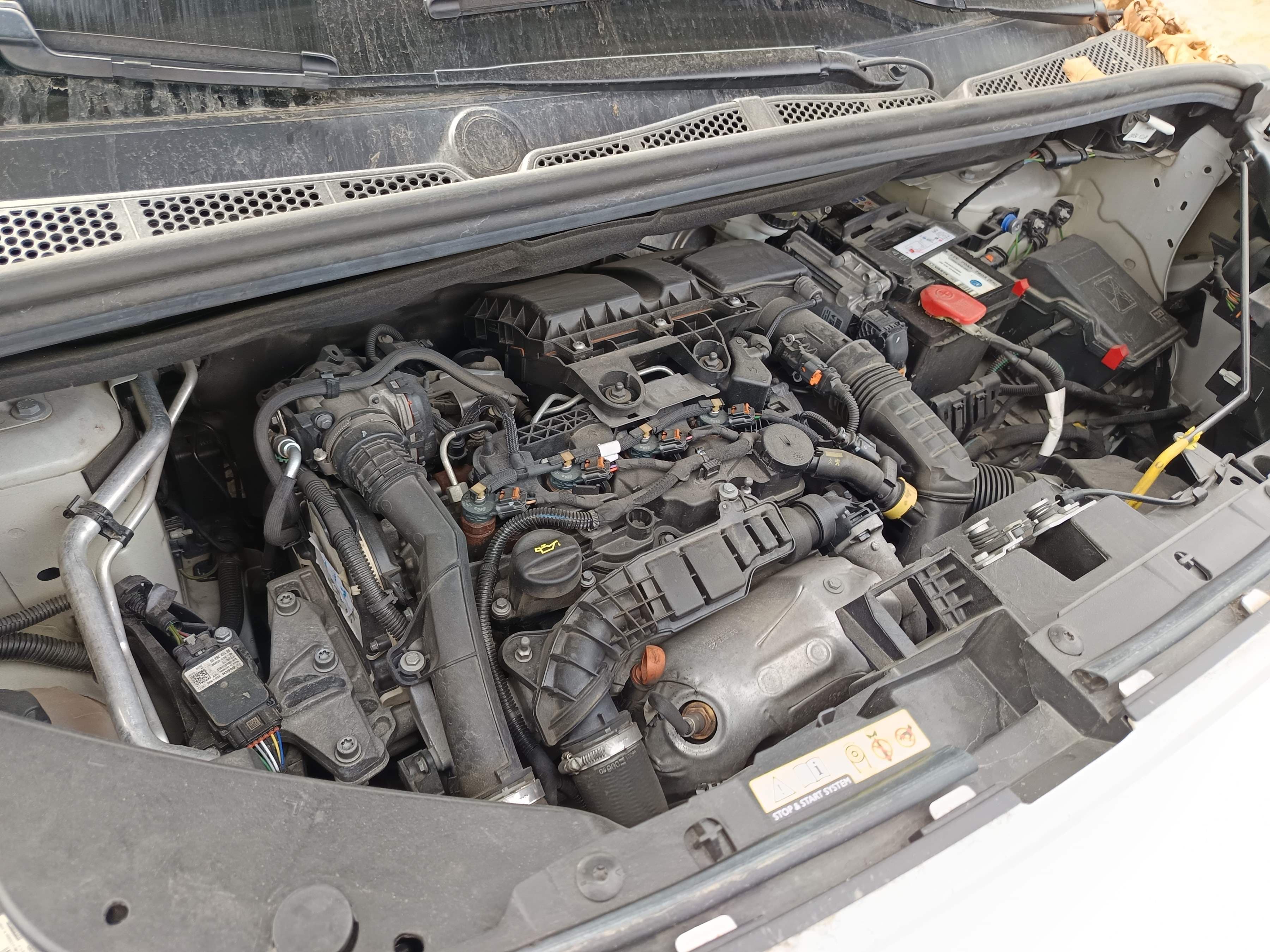 Opel Combo 1.5 CDTI · Ano 2022 — image 14