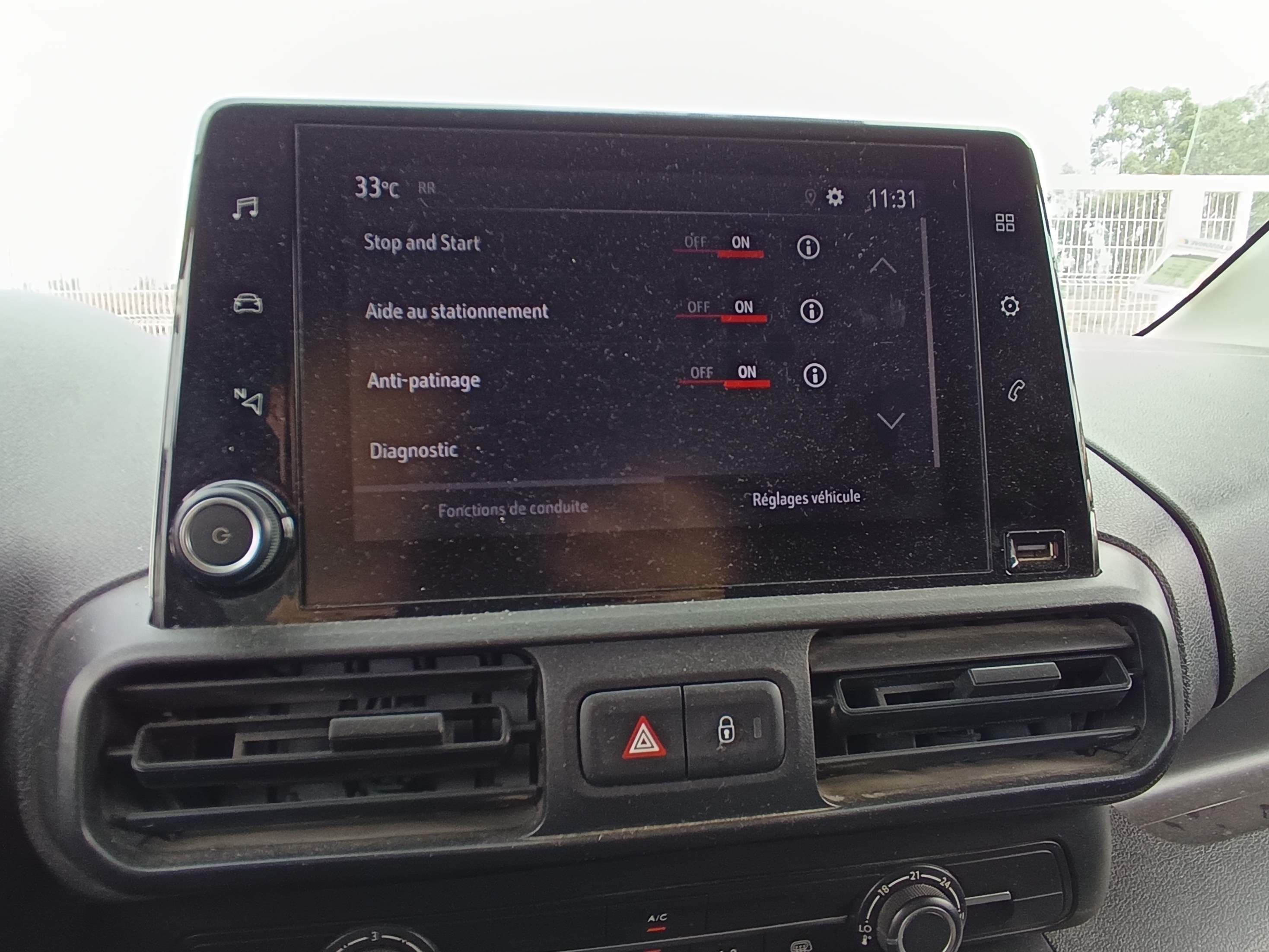 Opel Combo 1.5 CDTI · Ano 2022 — image 30