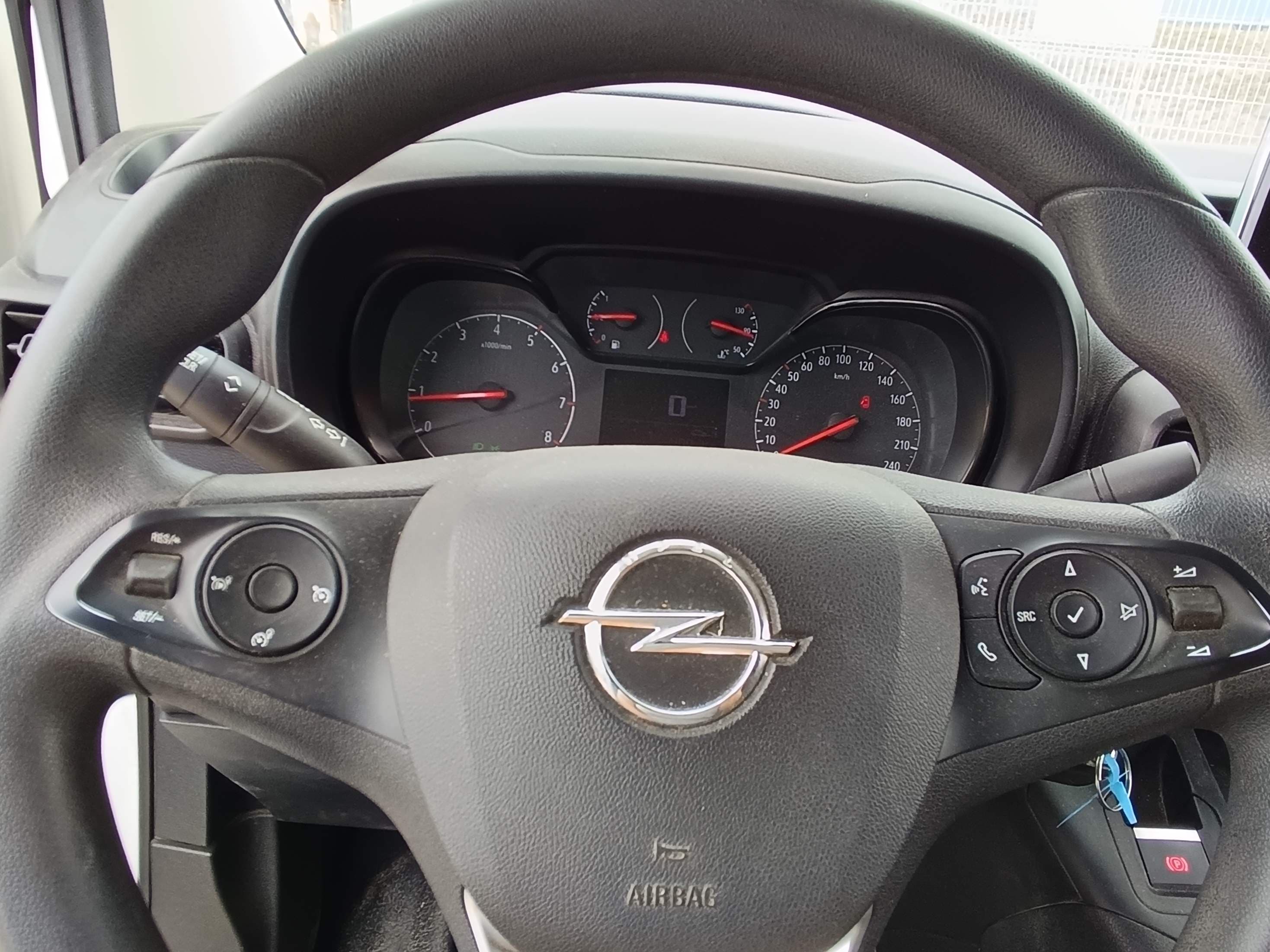Opel Combo 1.5 CDTI · Ano 2022 — image 32
