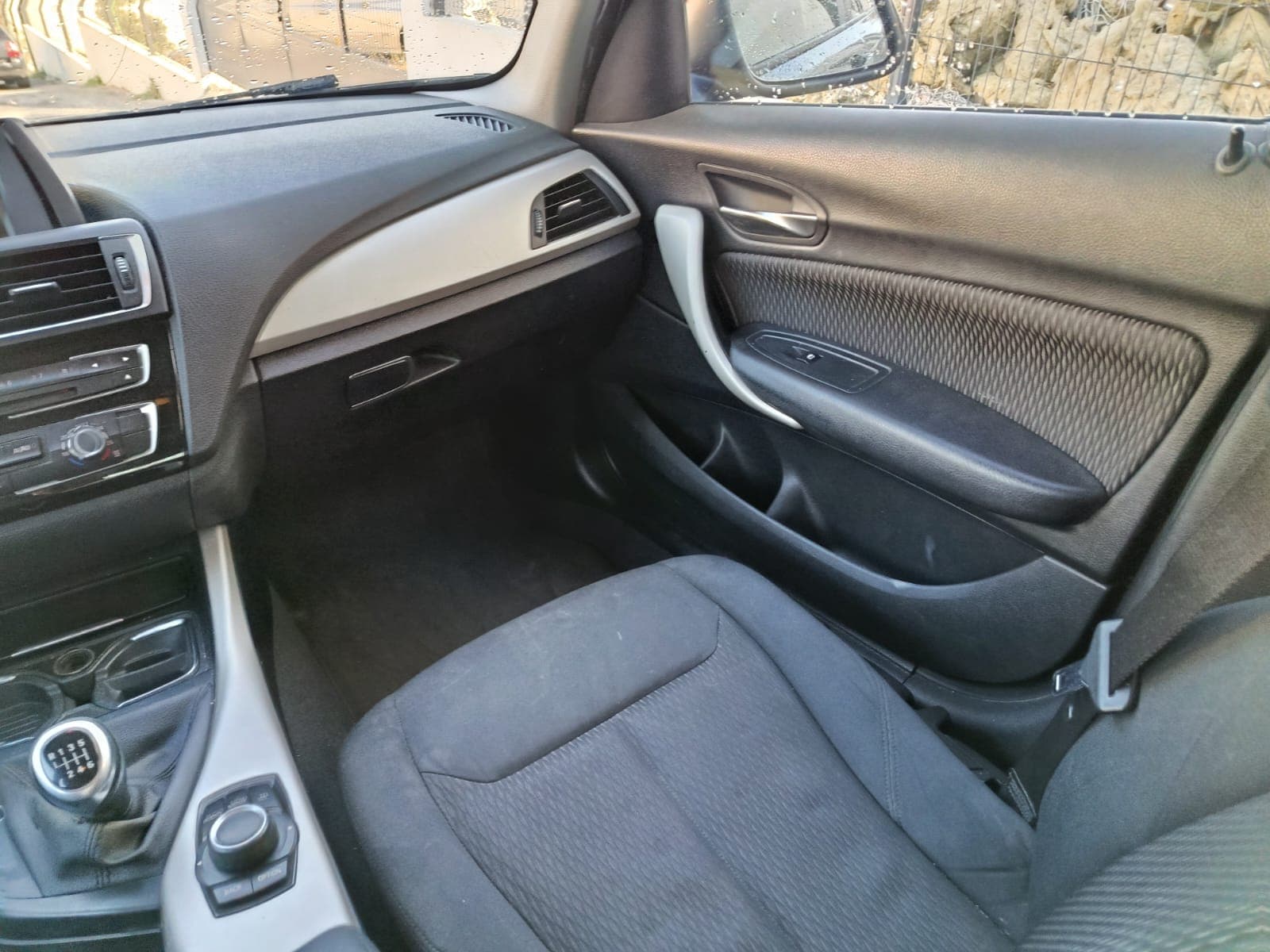 BMW 116 d · Ano 2015 — imagen 10