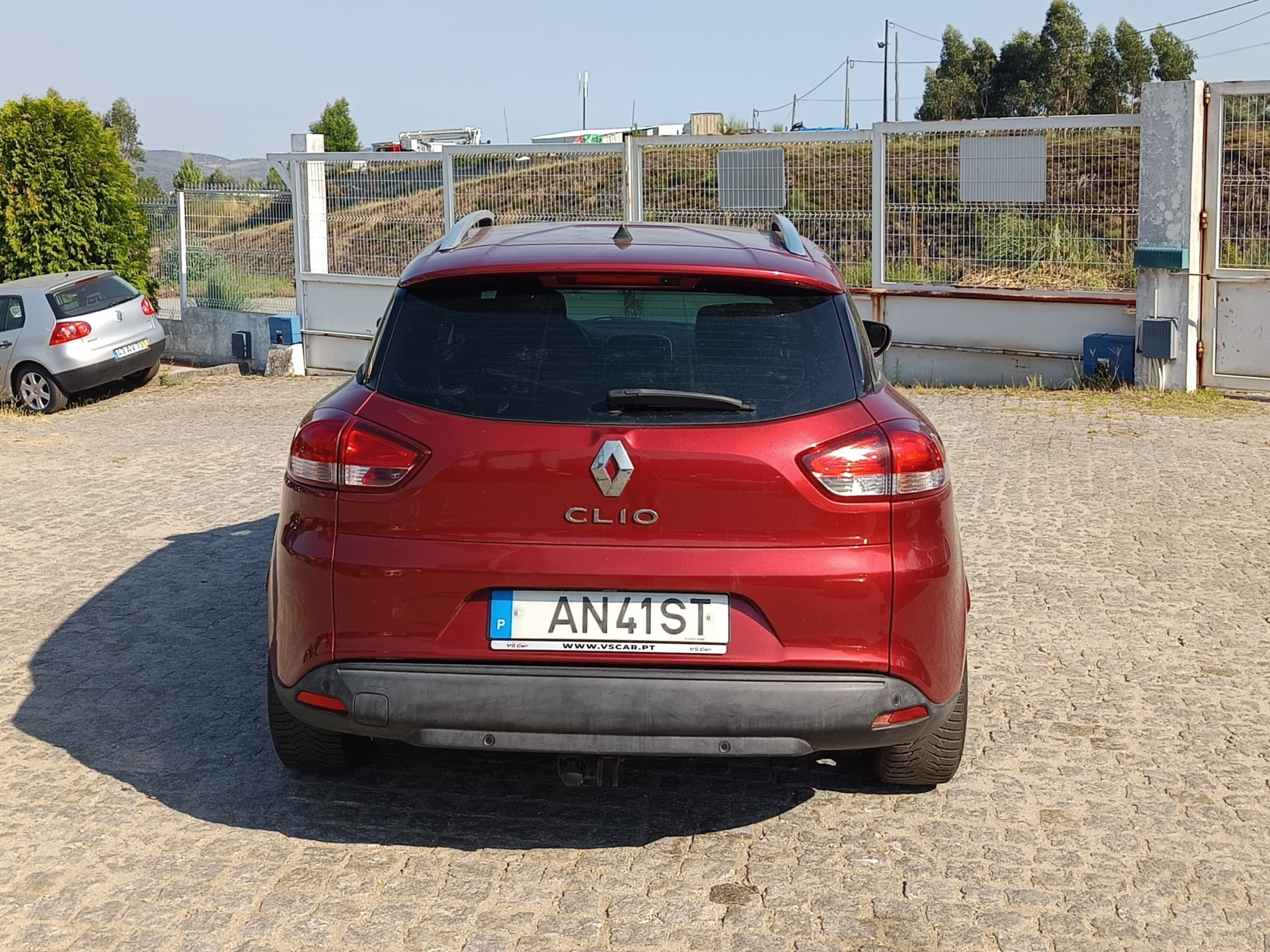 Renault Clio · Ano 2018 — imagen 5