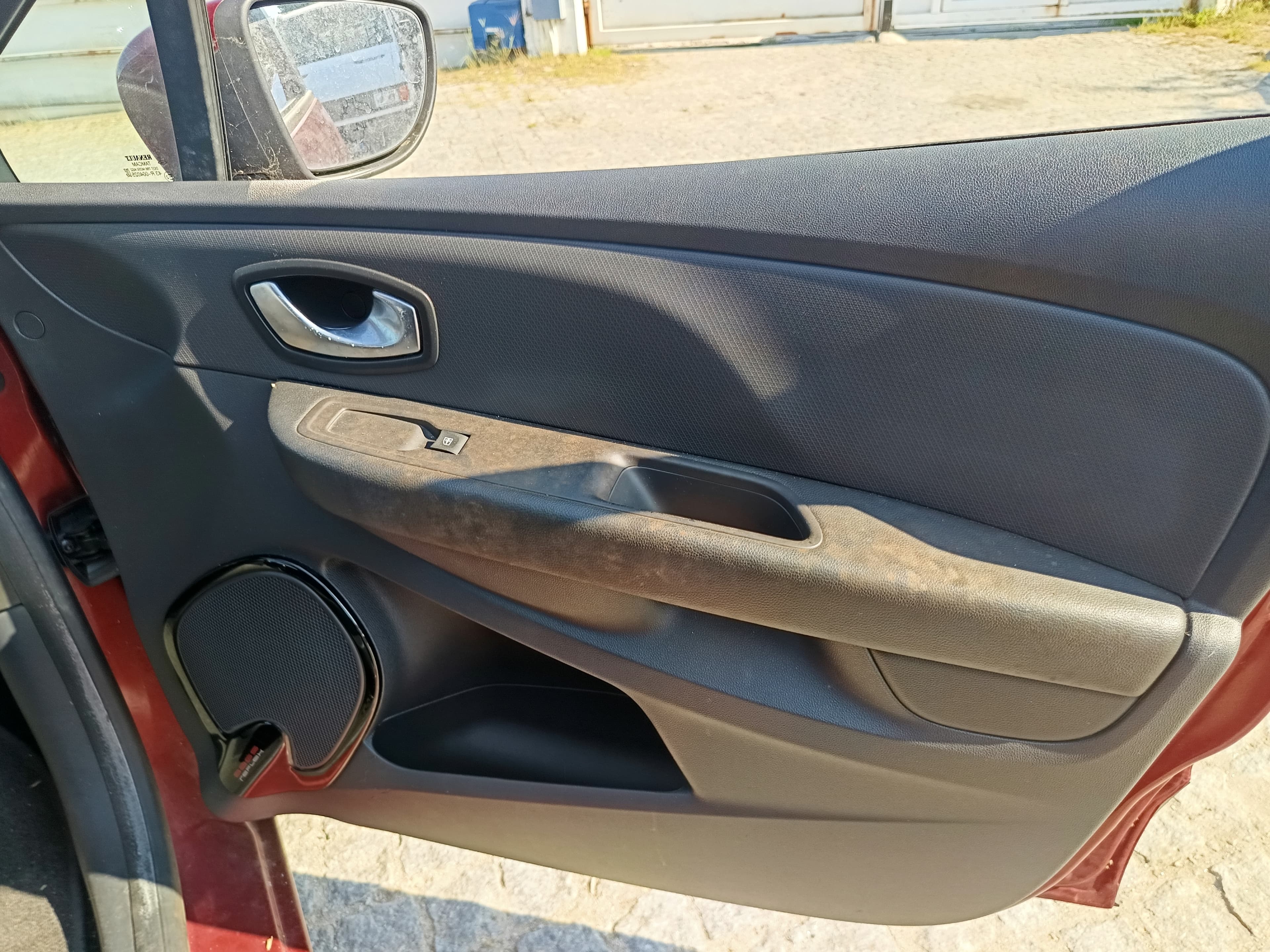 Renault Clio · Ano 2018 — imagen 33