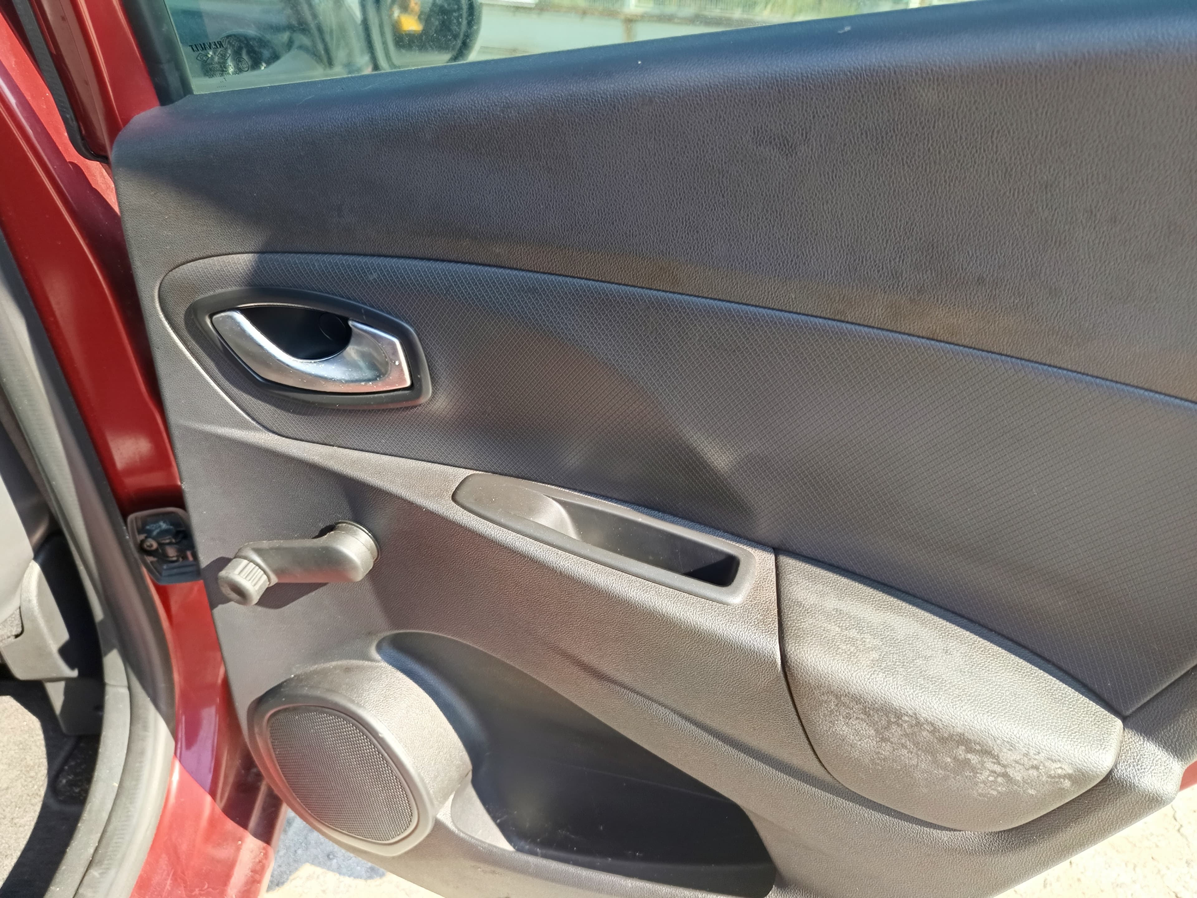 Renault Clio · Ano 2018 — imagen 30