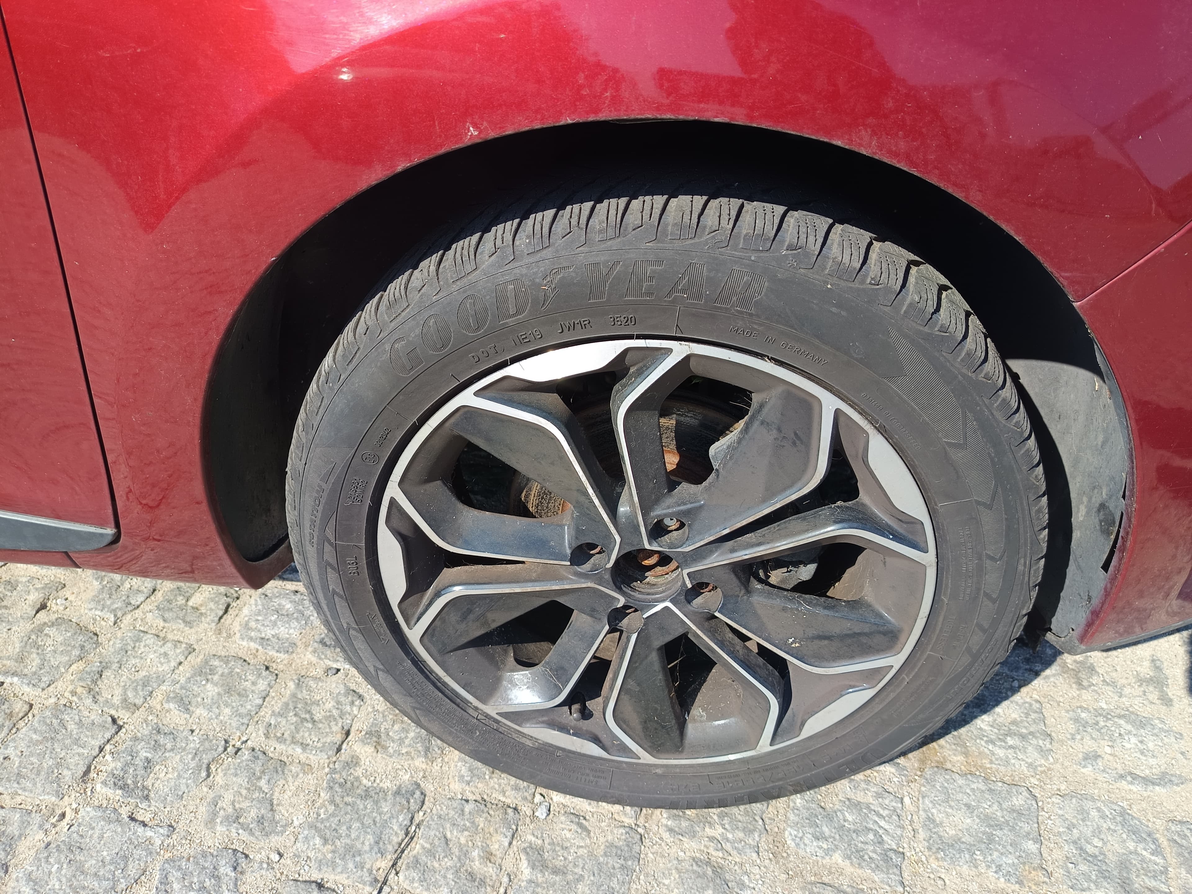 Renault Clio · Ano 2018 — imagen 10