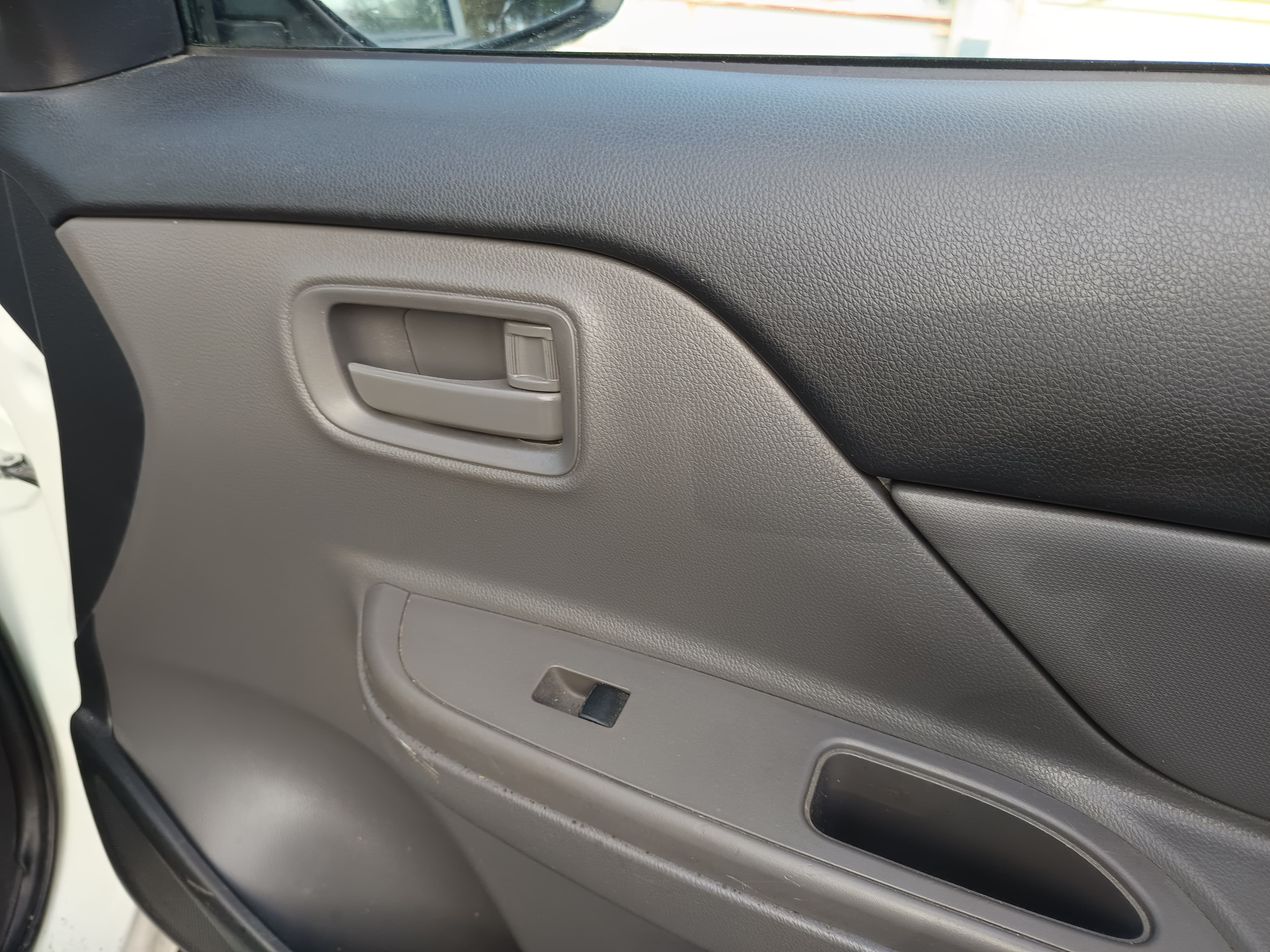 Mitsubishi L200 · Ano 2019 — imagem 22
