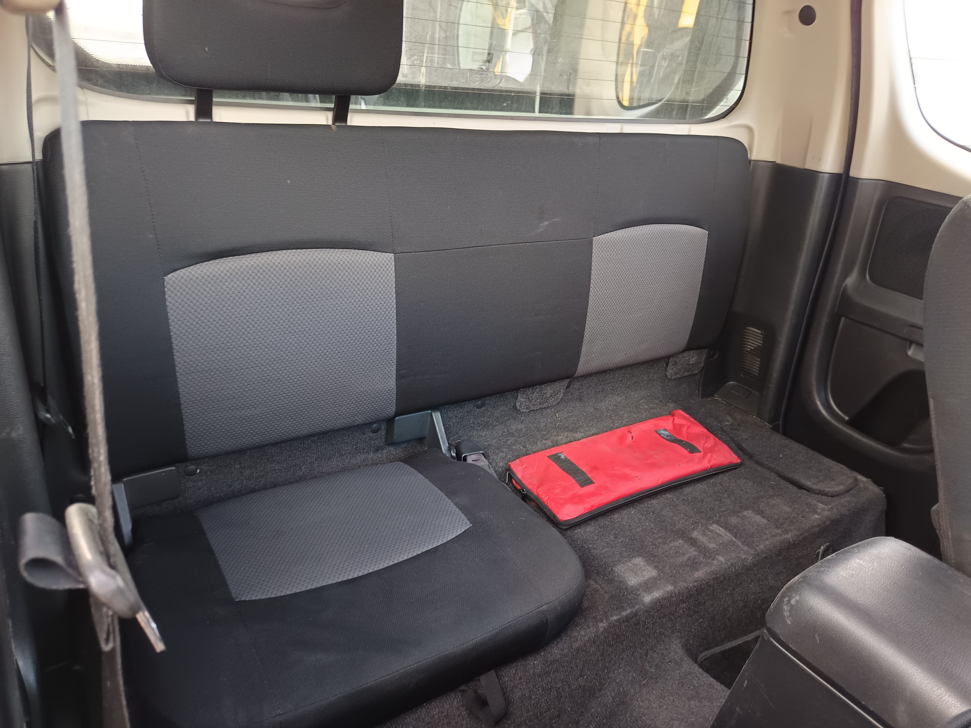 Mitsubishi L200 · Ano 2019 — imagem 24