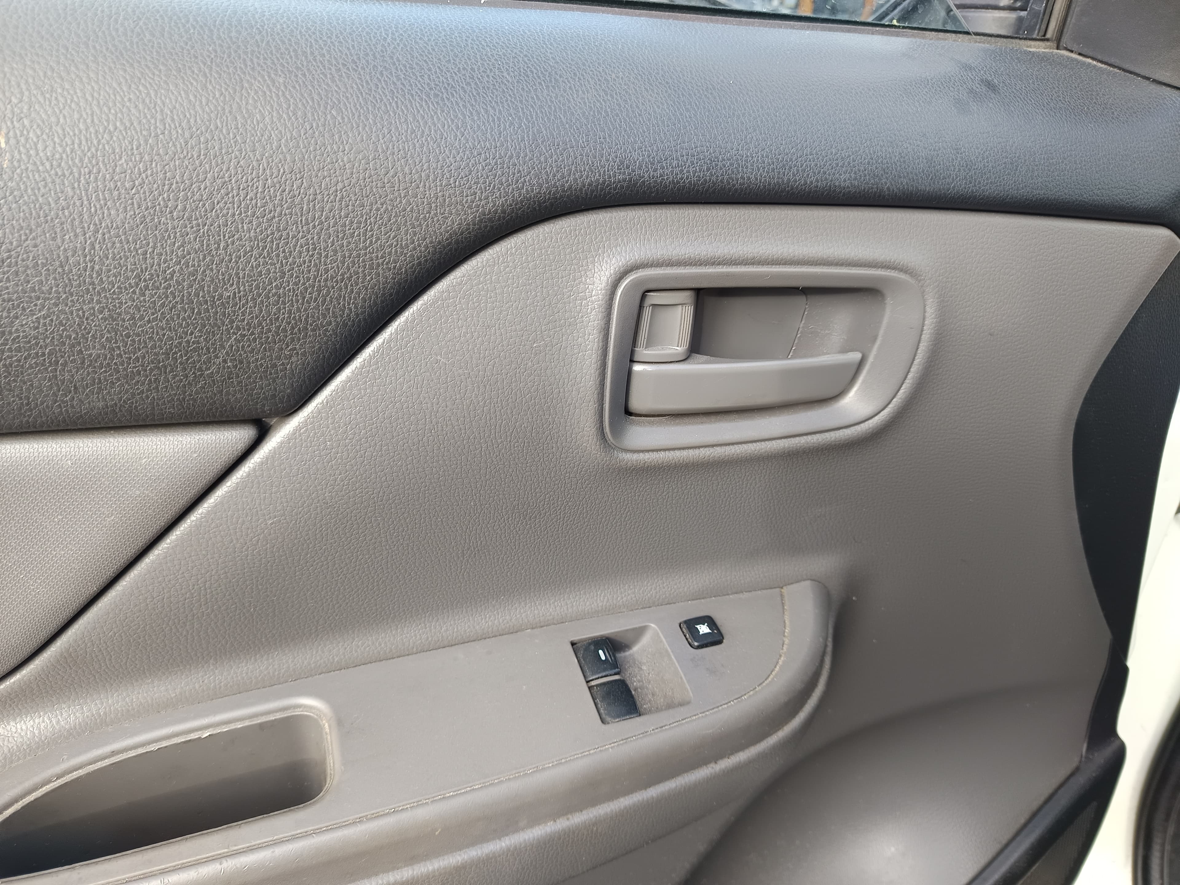 Mitsubishi L200 · Ano 2019 — imagem 26
