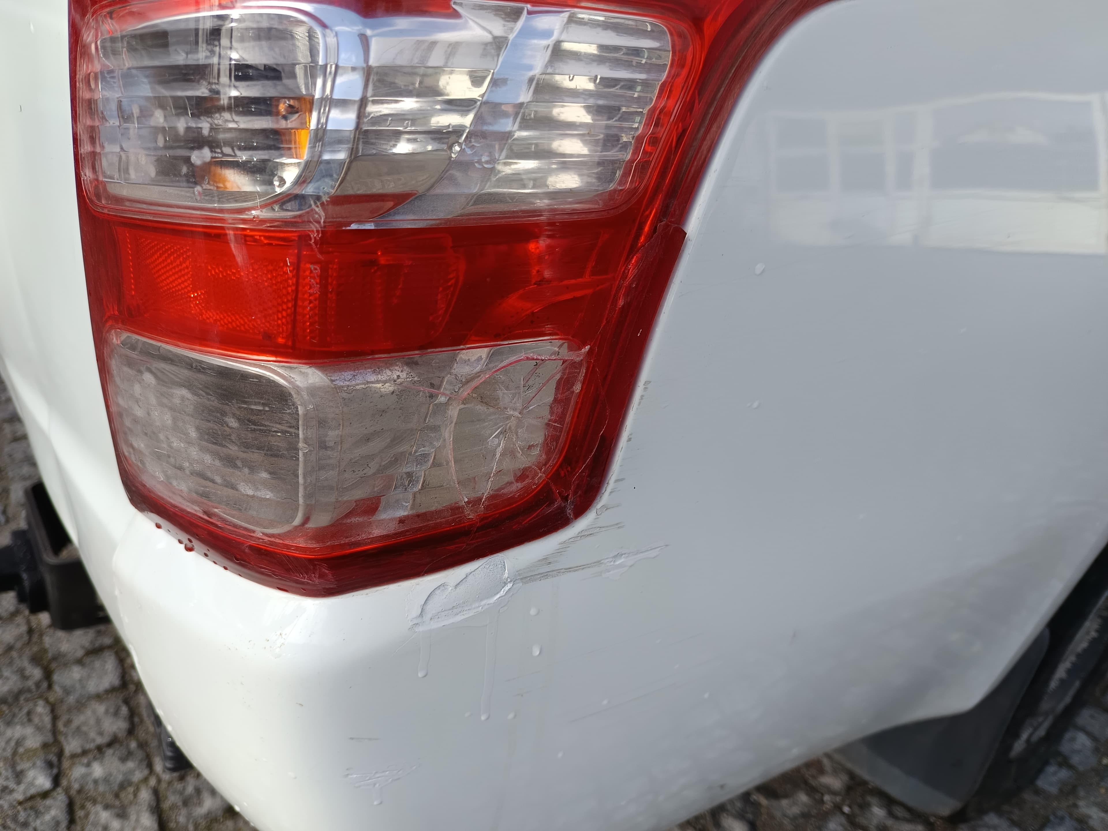 Mitsubishi L200 · Ano 2019 — imagem 9