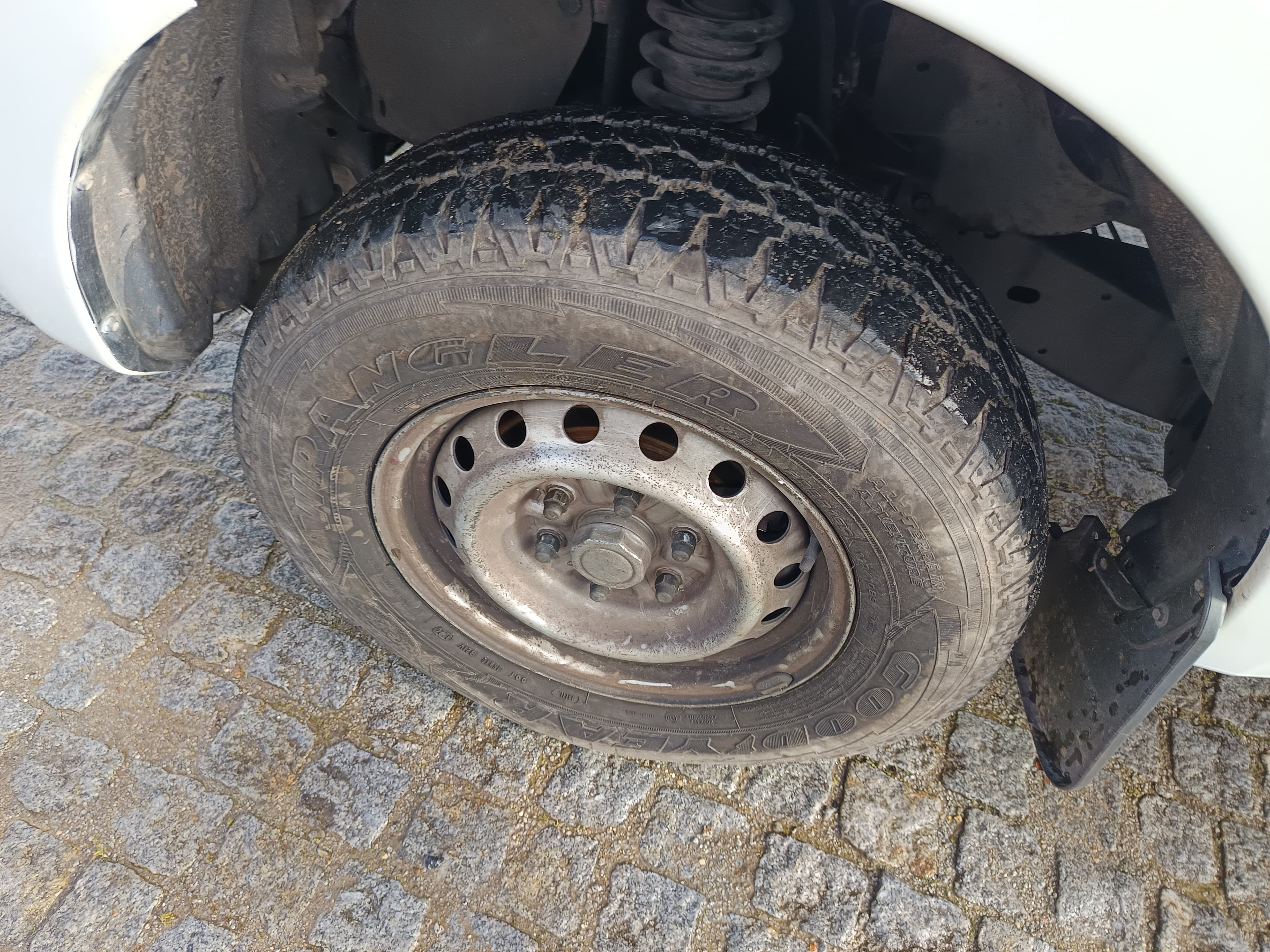 Mitsubishi L200 · Ano 2019 — imagem 15