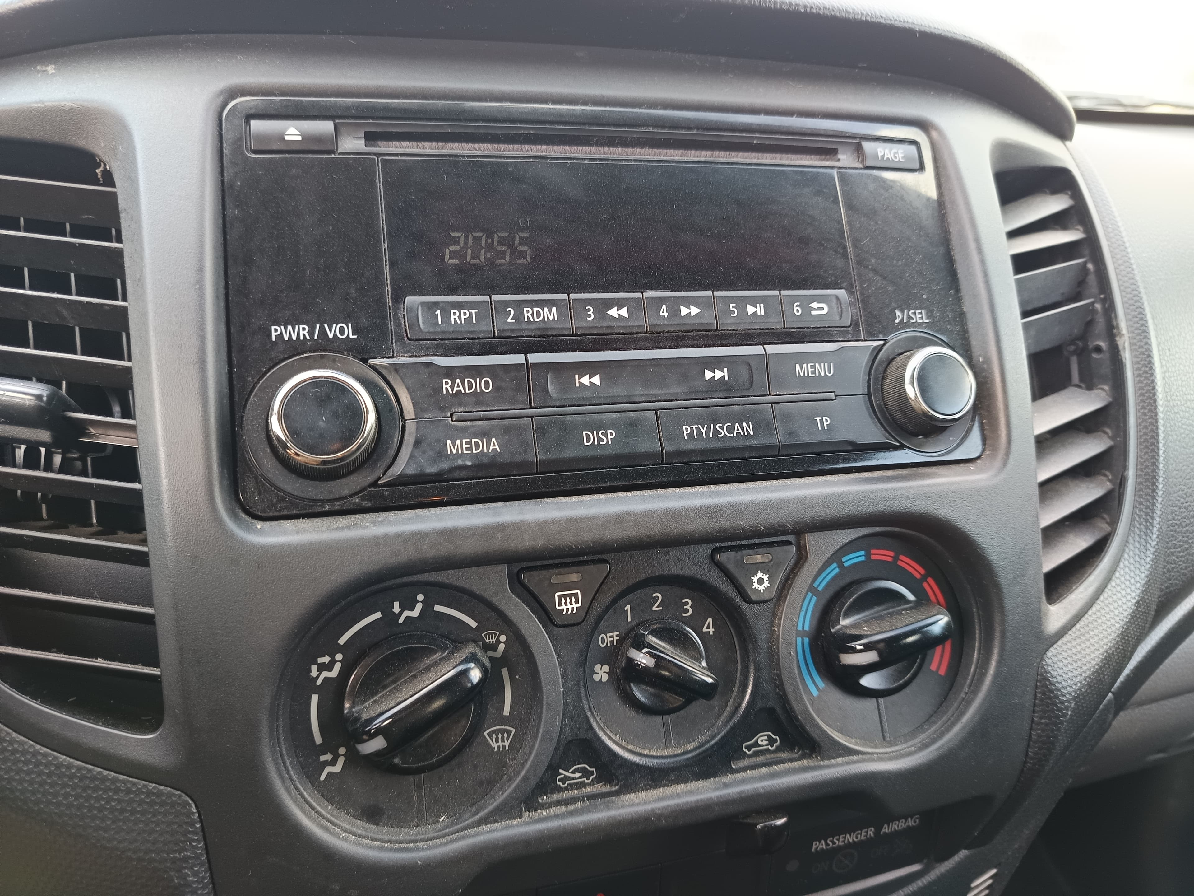 Mitsubishi L200 · Ano 2019 — imagem 32