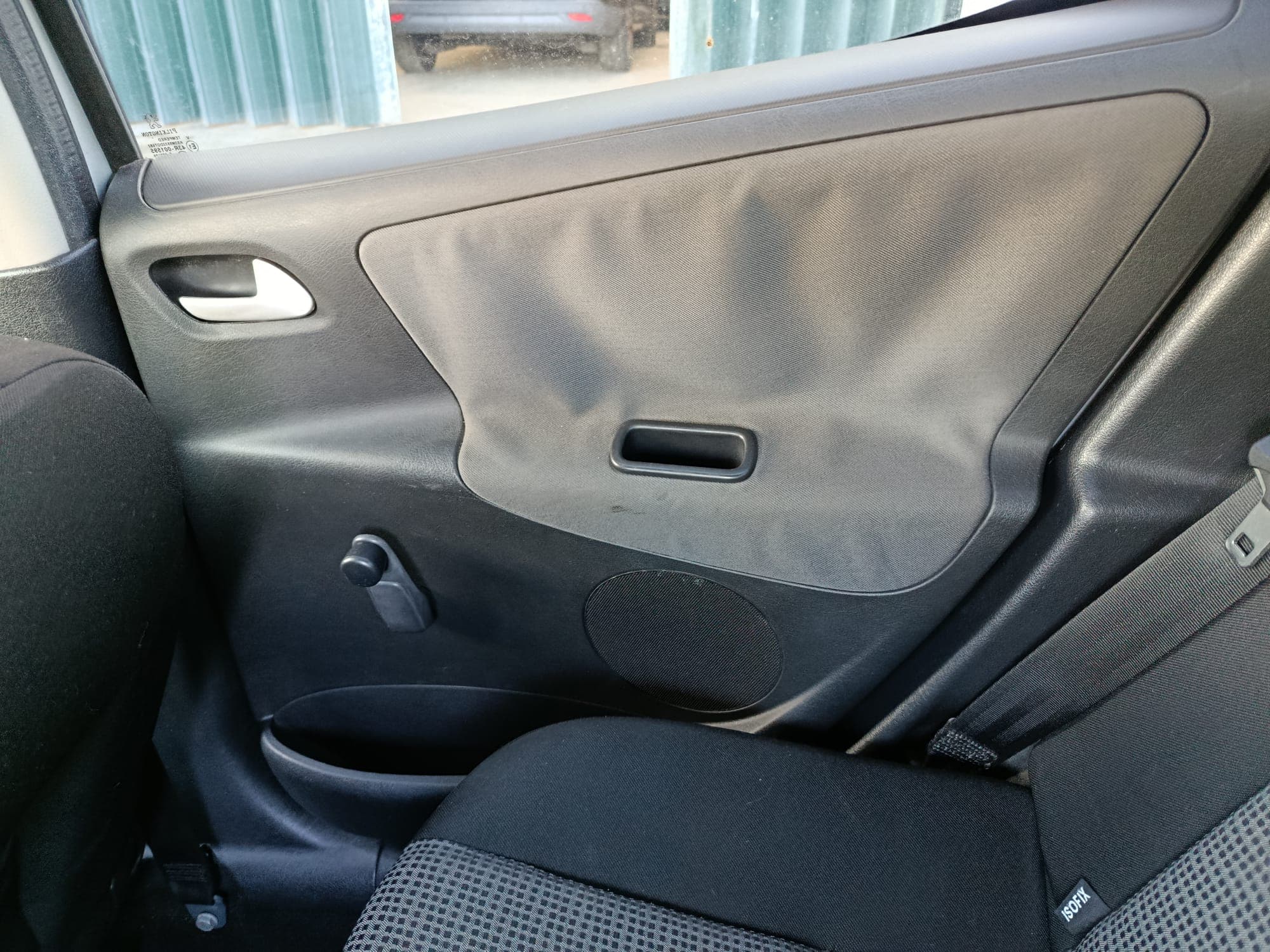 Peugeot 207 1.4 HDi SE Sportium · Ano 2010 — imagem 12